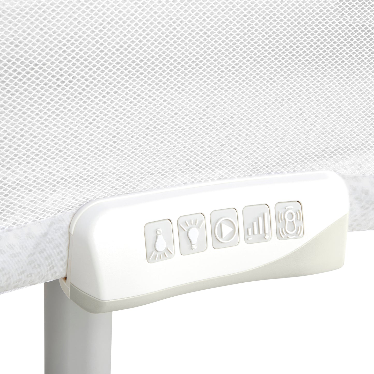 HALO® BassiNest® + HALO® BassiNest® Fitted Sheet paklodė