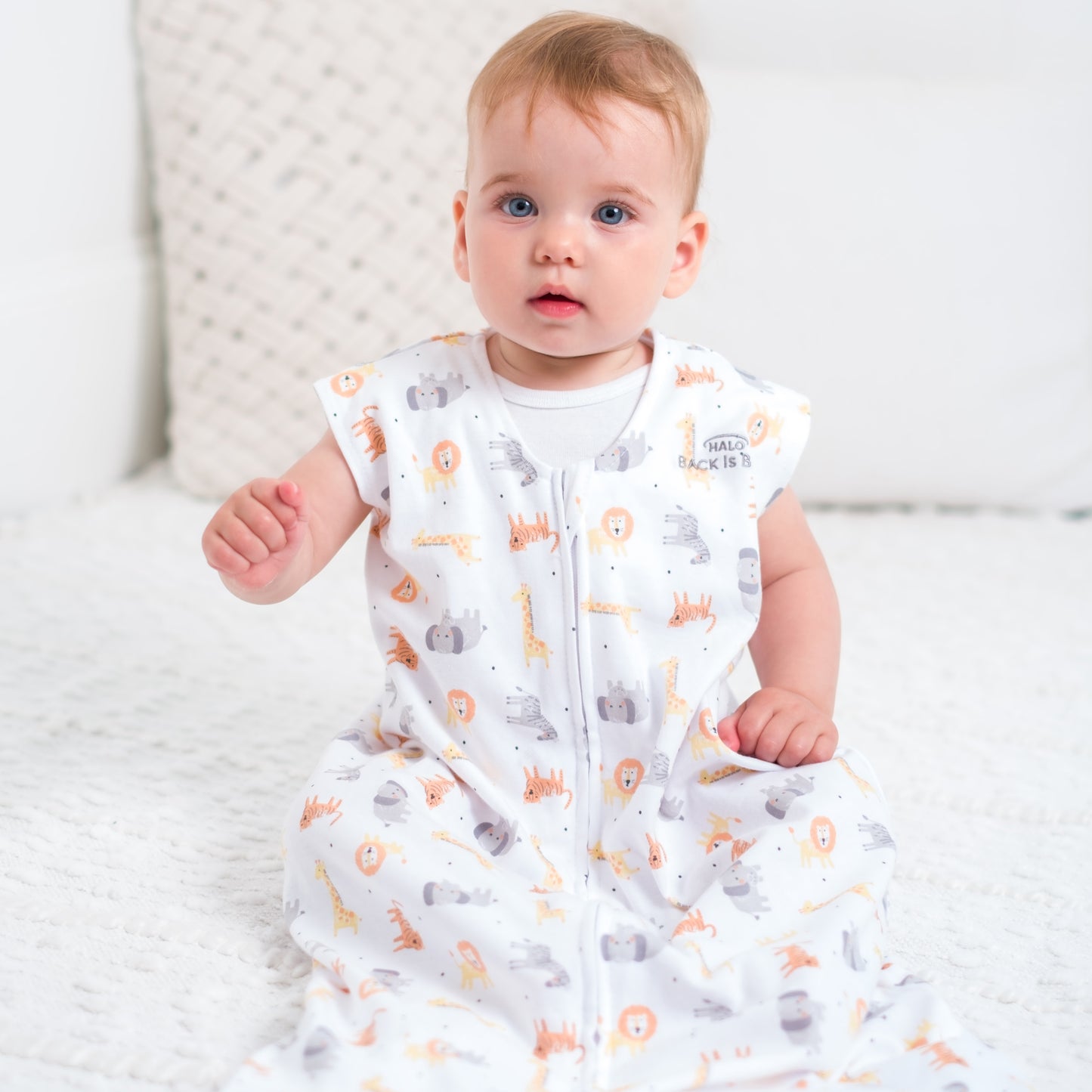 HALO SLEEPSACK® IDEAL TEMP sleeping bag