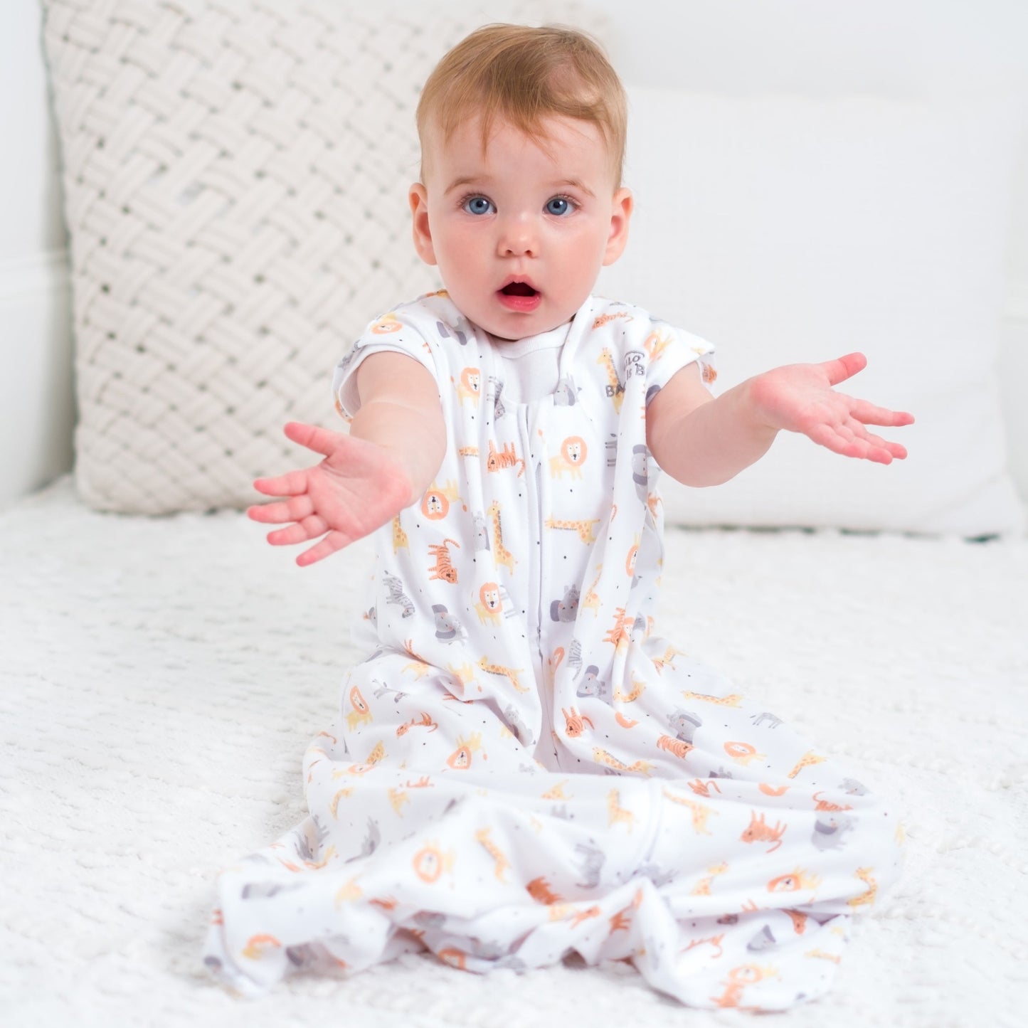 HALO SLEEPSACK® IDEAL TEMP sleeping bag
