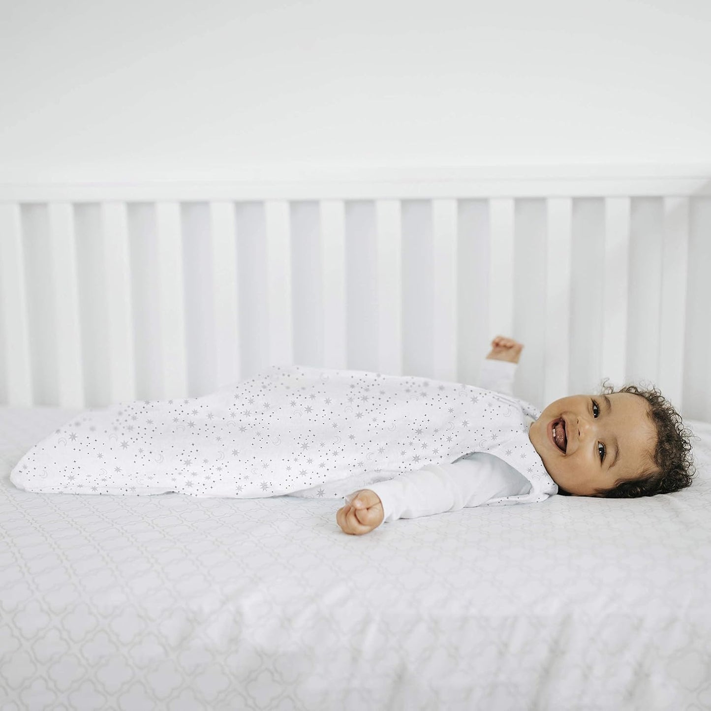 HALO SLEEPSACK® Midnights Moon miegmaišis 0.5 TOG