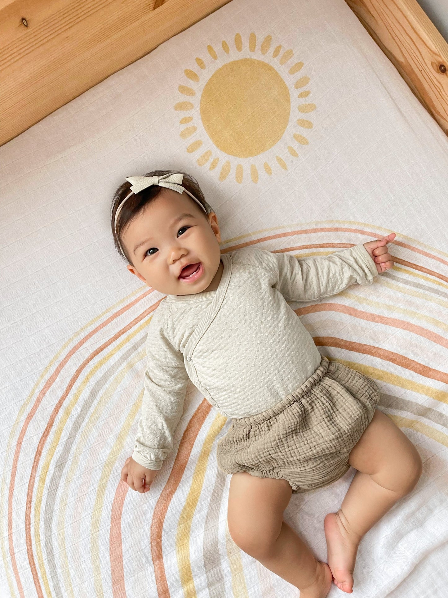 aden+anais™ dream blanket™ Boutique antklodė