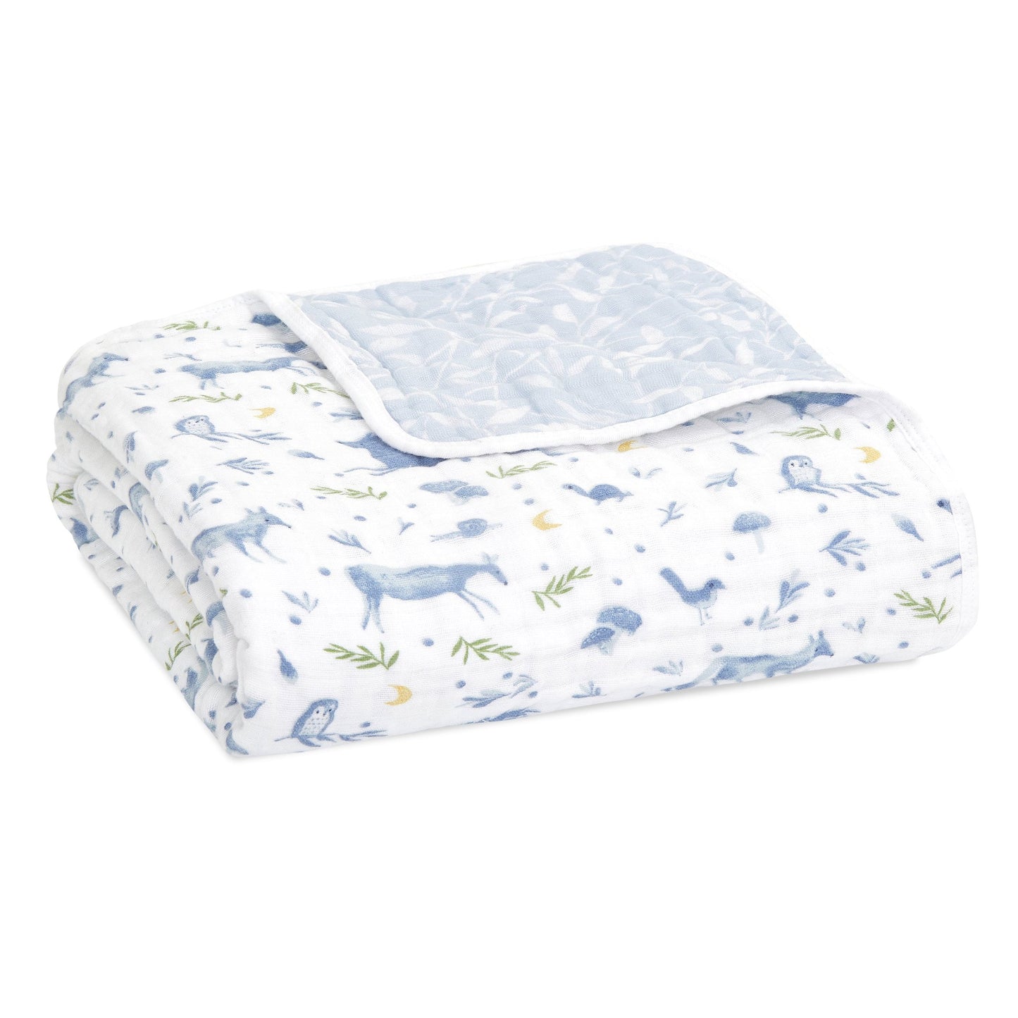 aden+anais™ dream blanket™ Organic antklodė