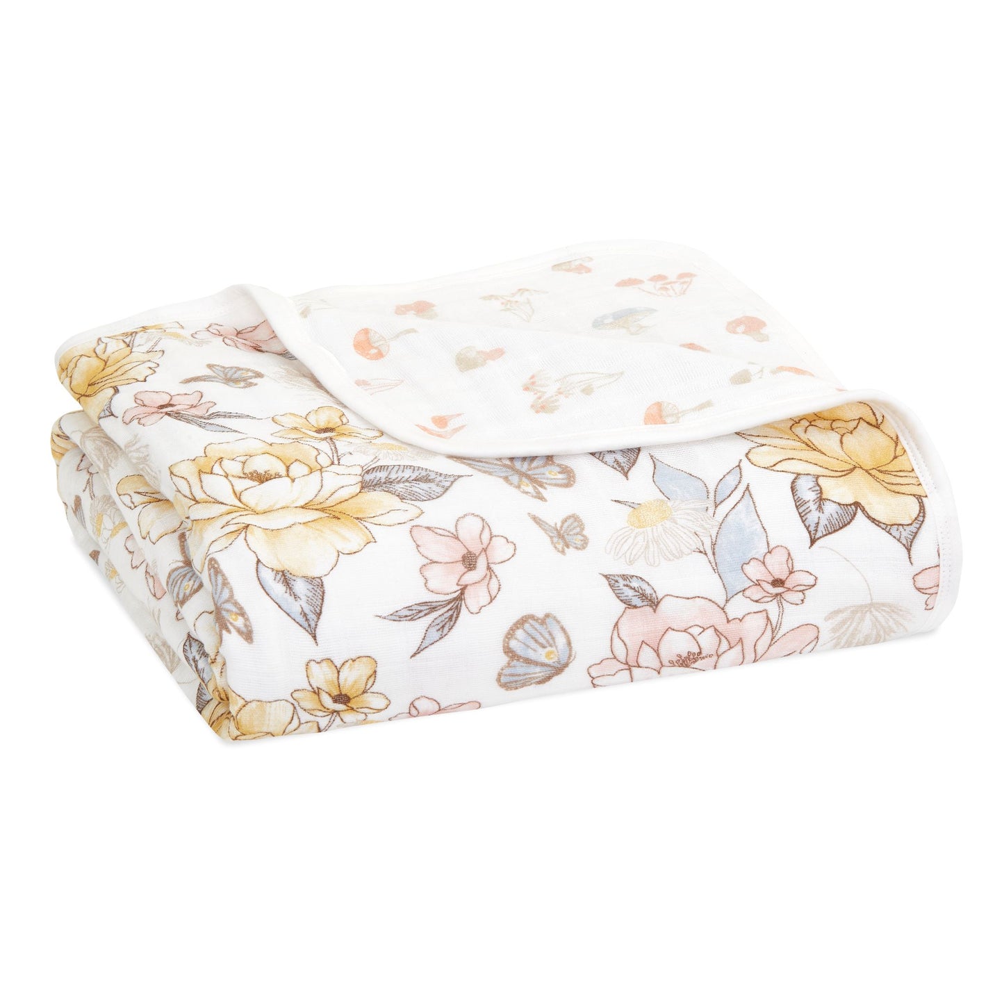 aden+anais™ dream blanket™ Organic antklodė