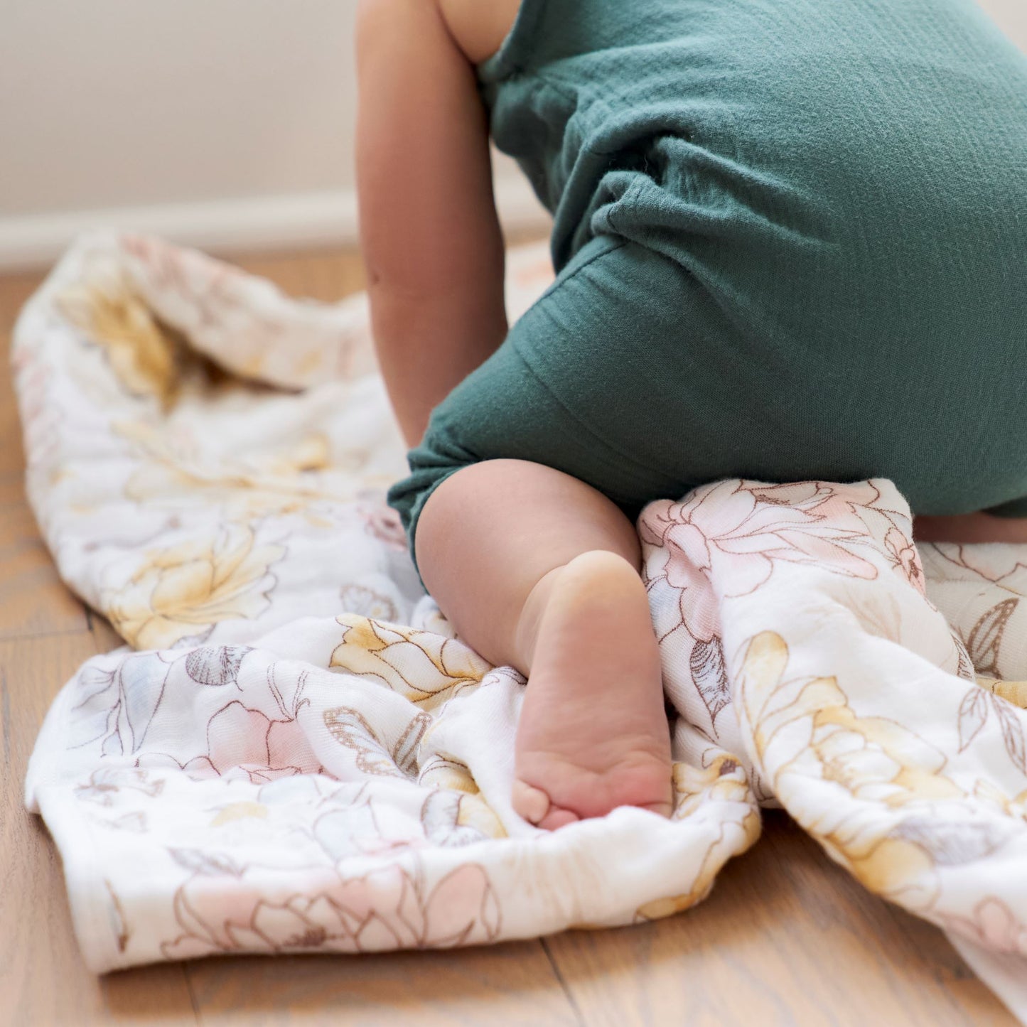 aden+anais™ dream blanket™ Organic antklodė