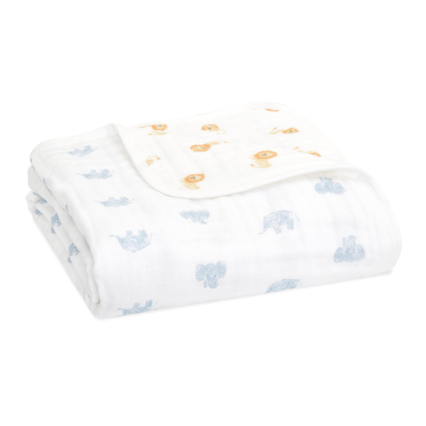aden+anais™ dream blanket™ Organic antklodė
