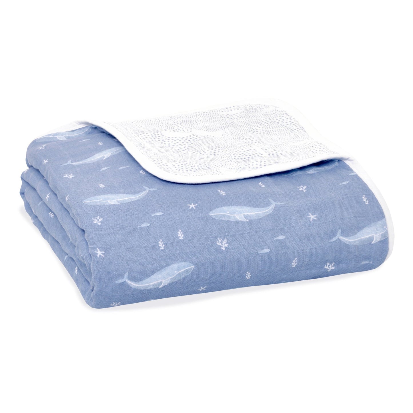 aden+anais™ dream blanket™ Organic antklodė