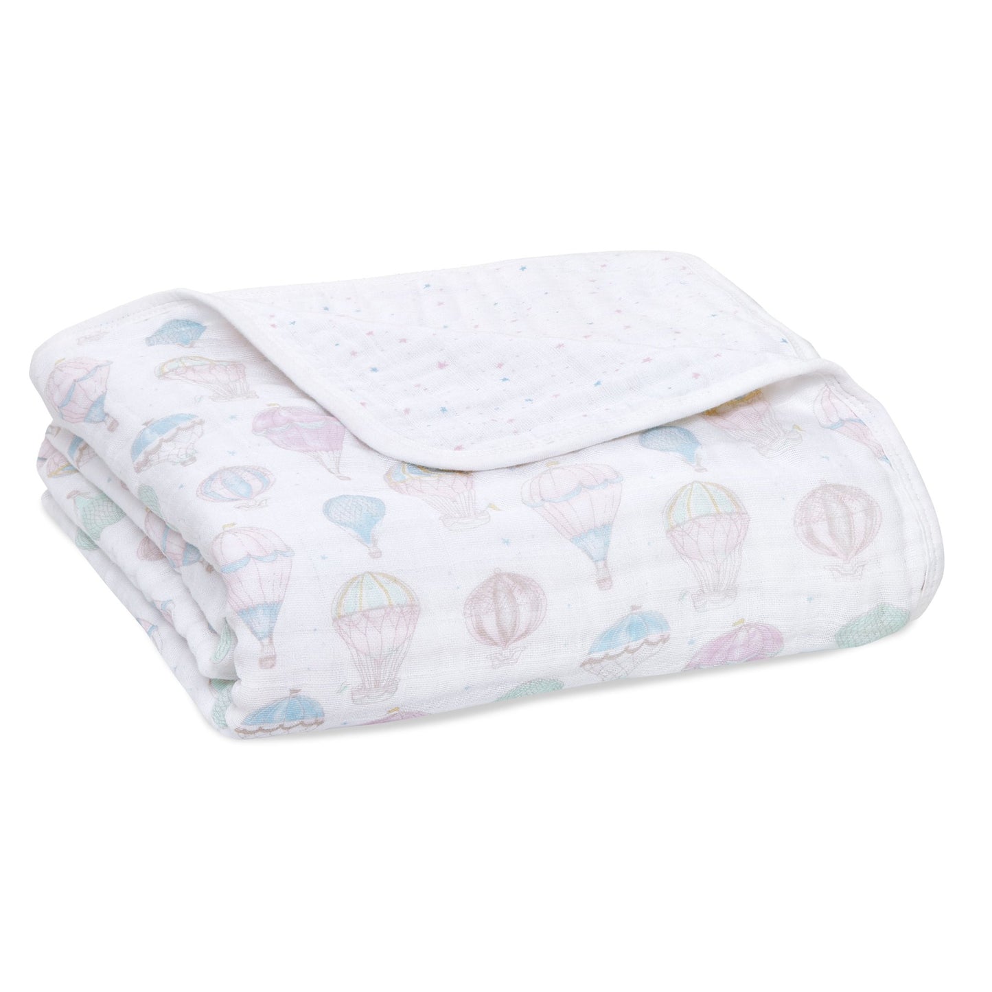 aden+anais™ dream blanket™ Organic antklodė