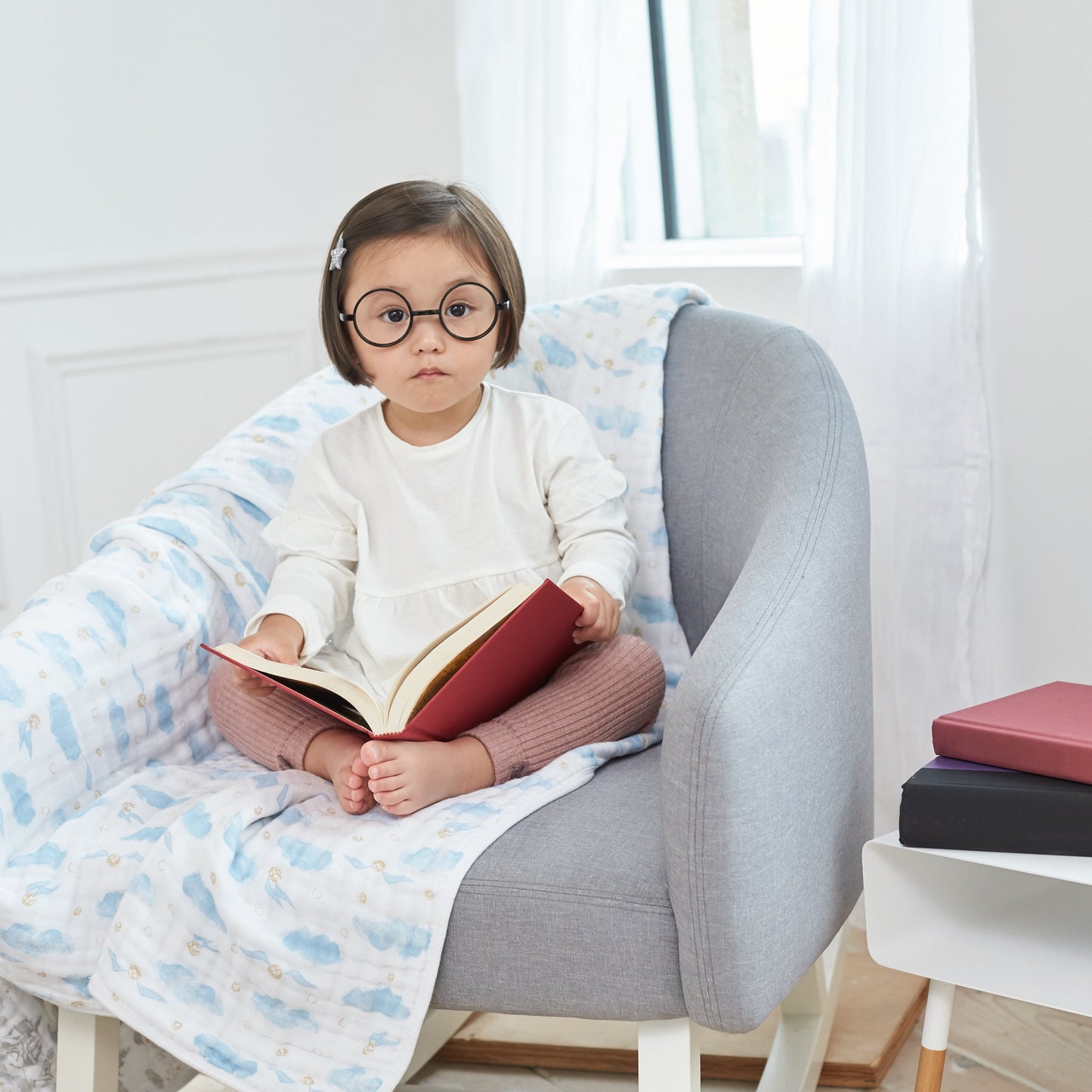 aden+anais™ dream blanket™ Boutique antklodė