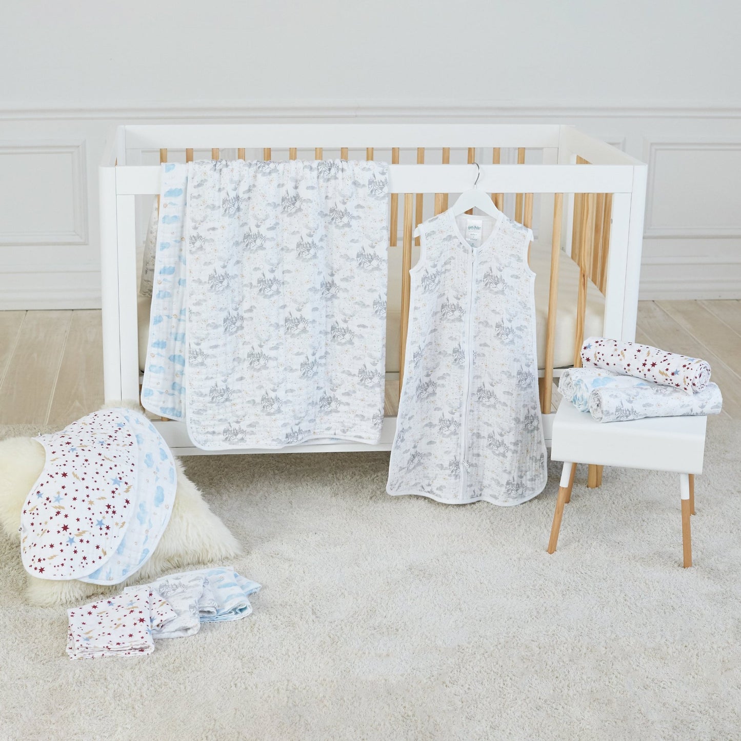 aden+anais™ Light miegmaišis 1.0 TOG