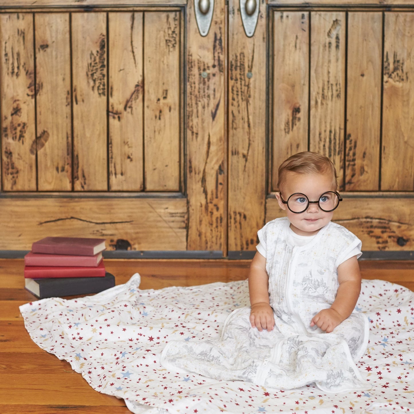 aden+anais™ Light miegmaišis 1.0 TOG