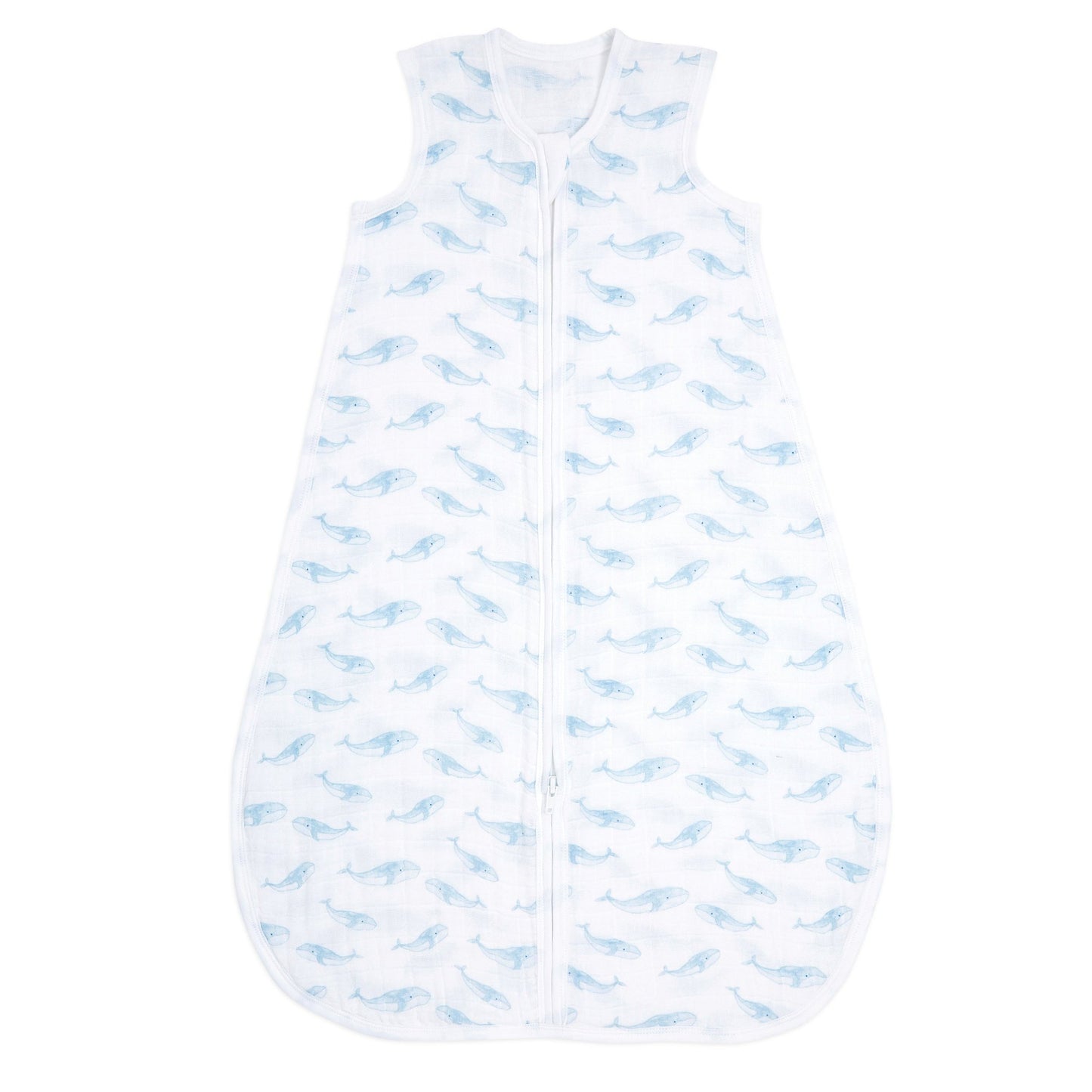 aden+anais™ Organic muslino miegmaišis 1.0 TOG