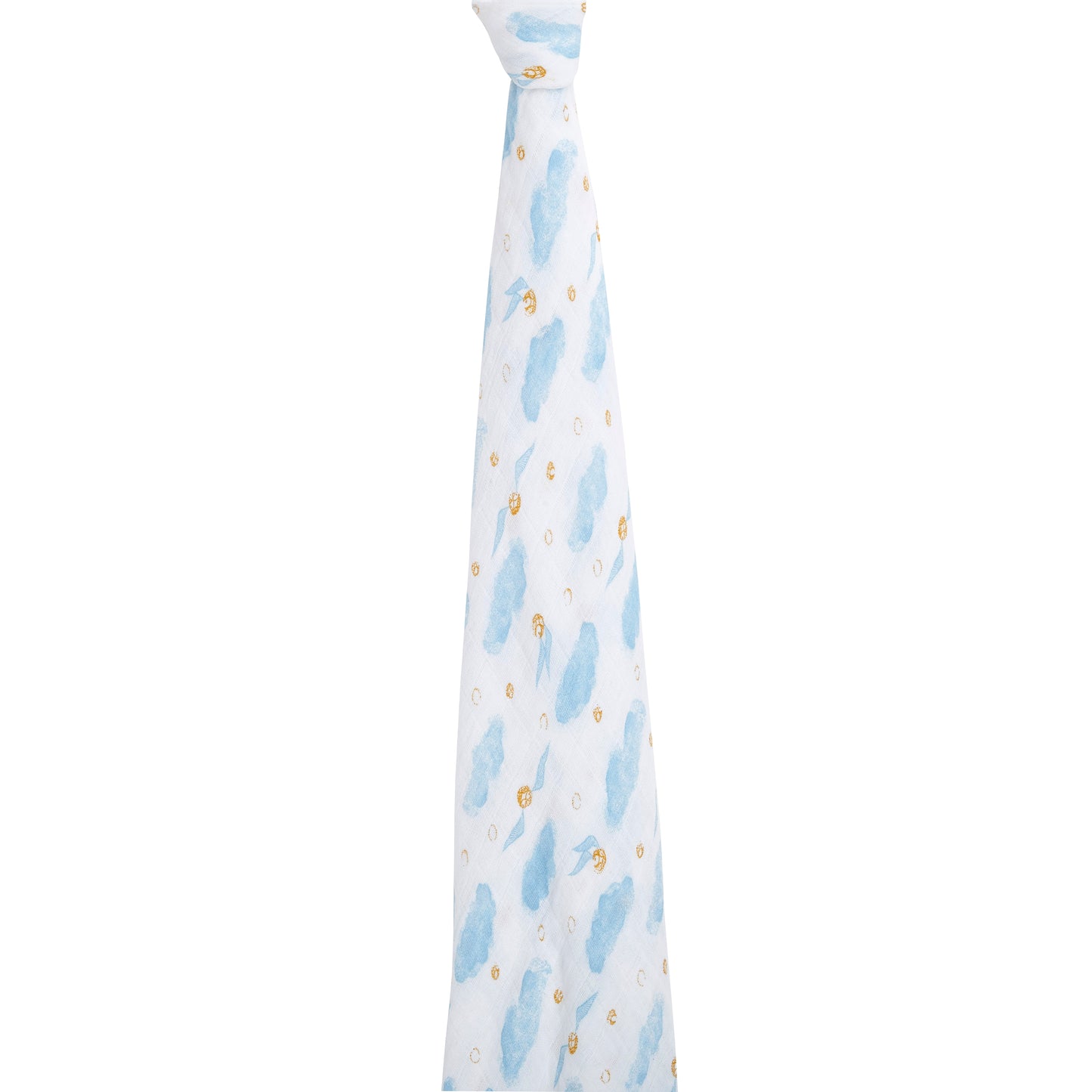 aden + anais™ organic muslin vystyklas