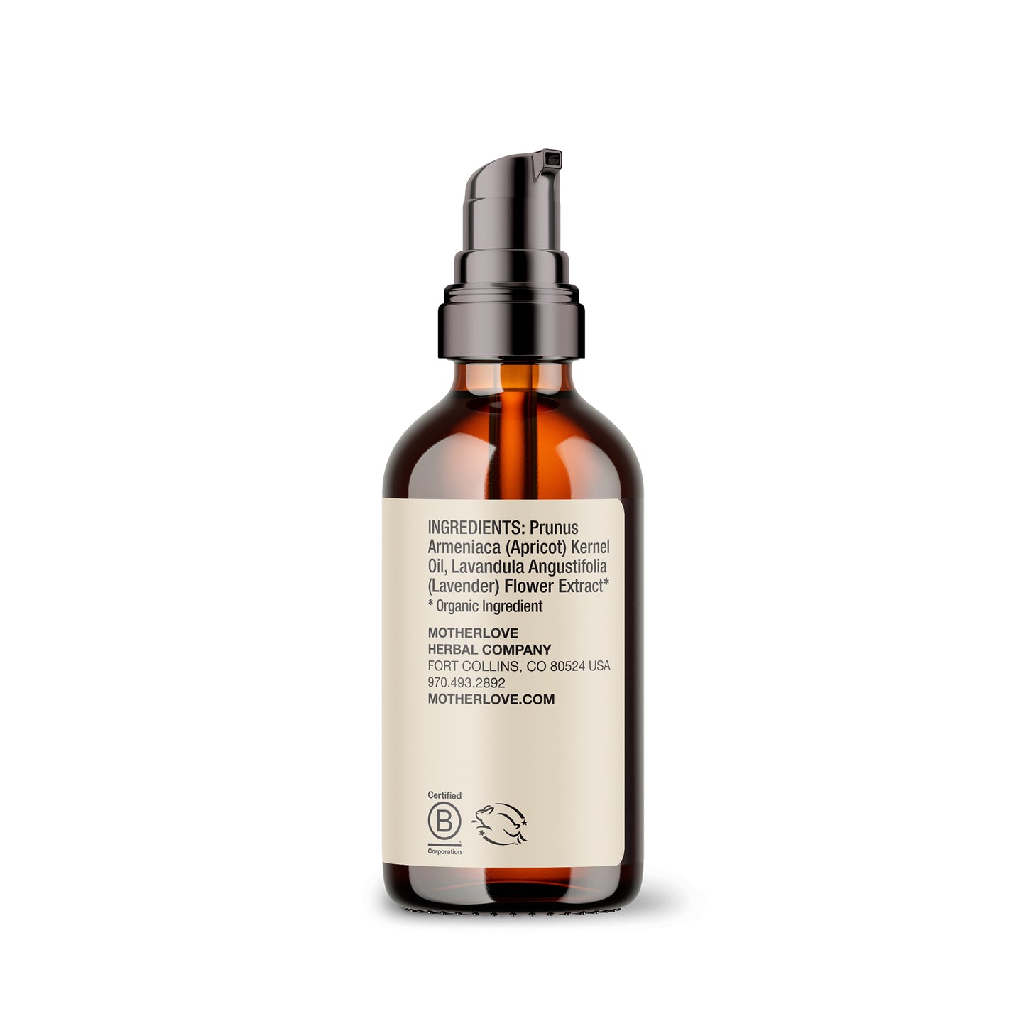 Motherlove® Birth & Baby Oil mamos ir kūdikio odos priežiūros aliejus