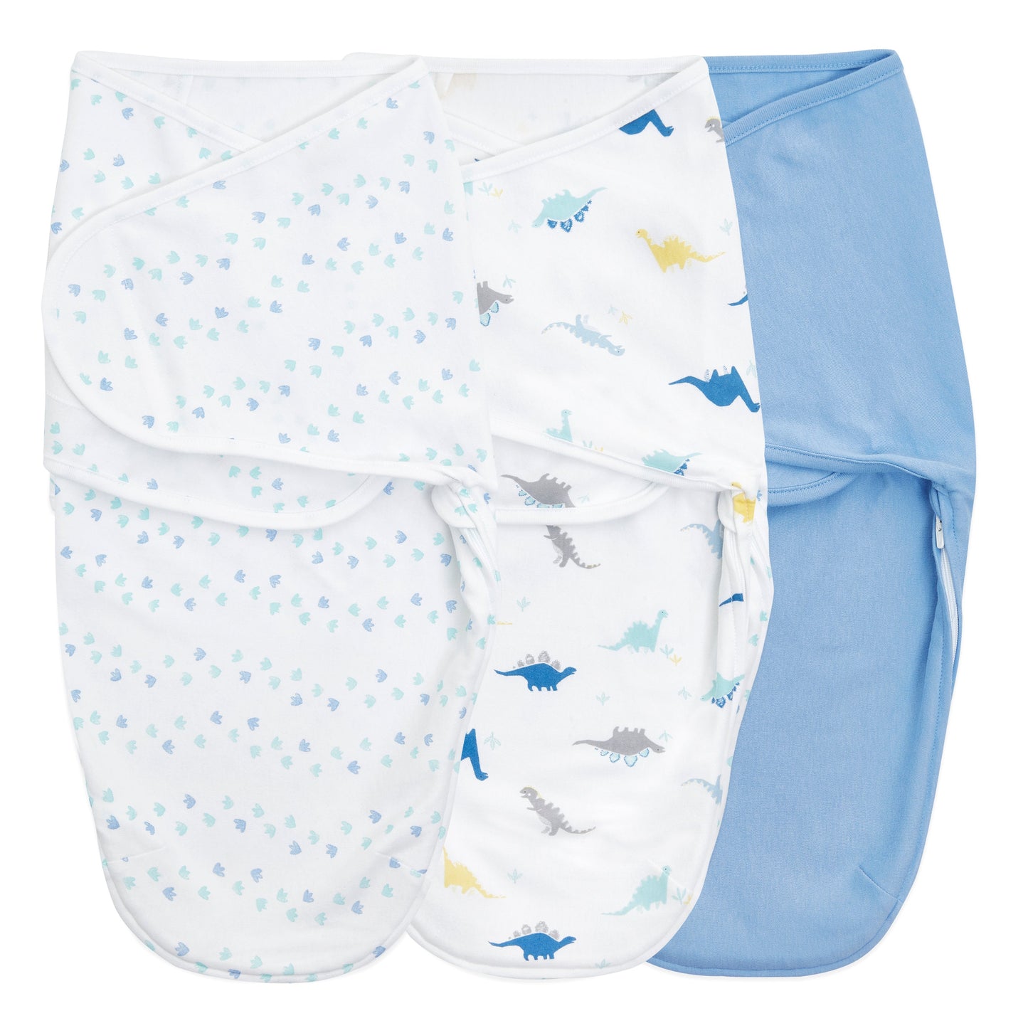 aden + anais™ essentials swaddle wrap vystyklai (3vnt.)