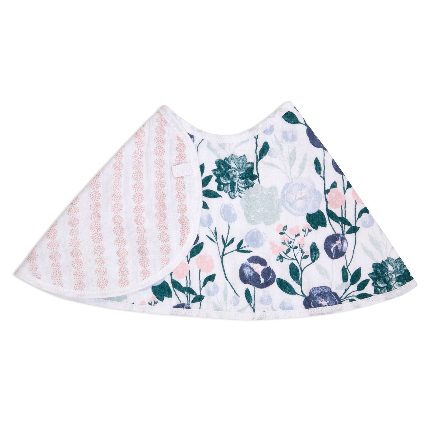 aden + anais™ essentials burpy bib seilinukas
