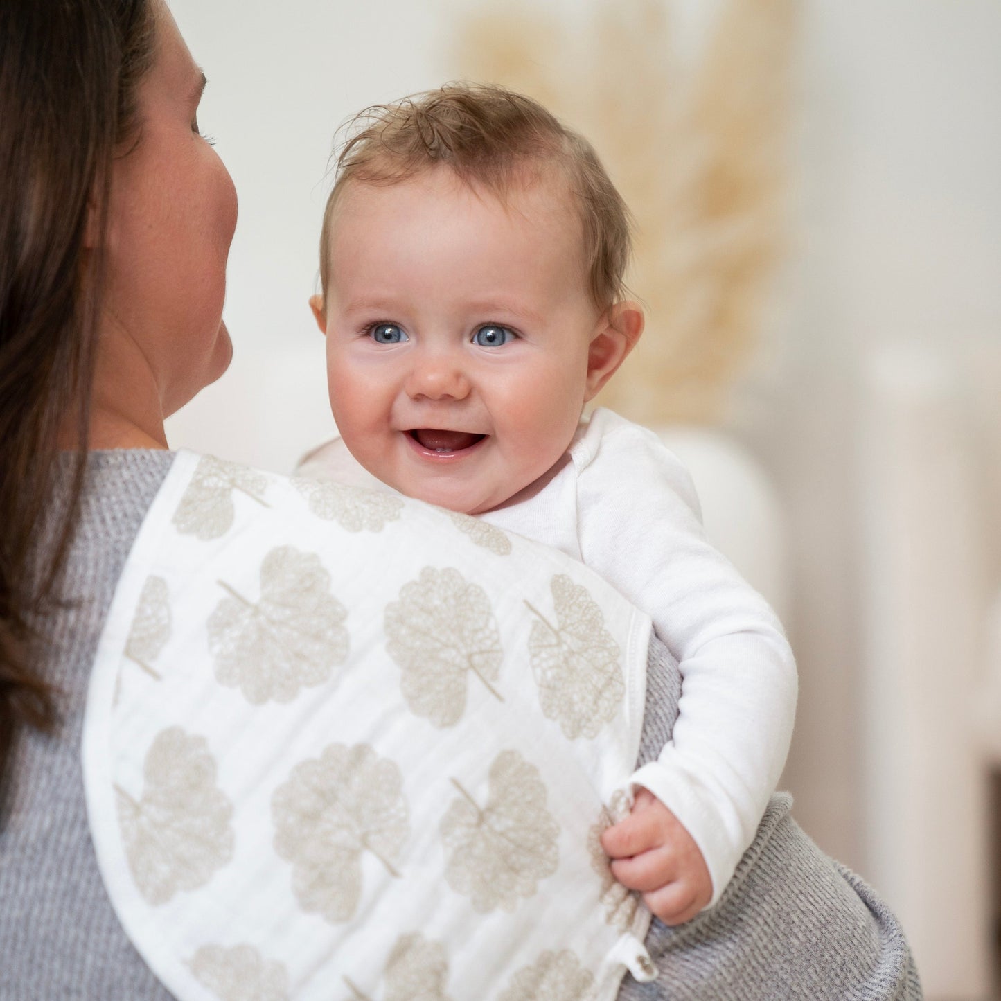 aden + anais™ essentials burpy bib seilinukas