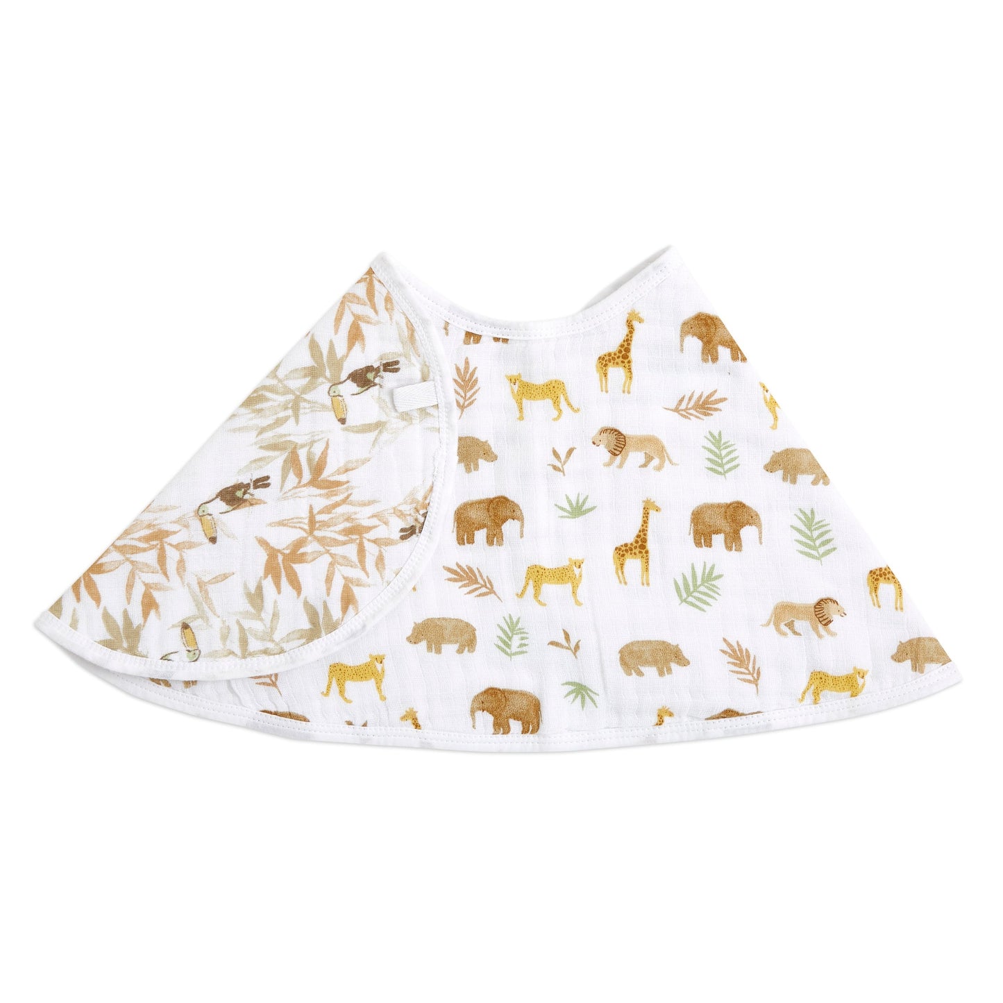 aden + anais™ essentials burpy bib seilinukas