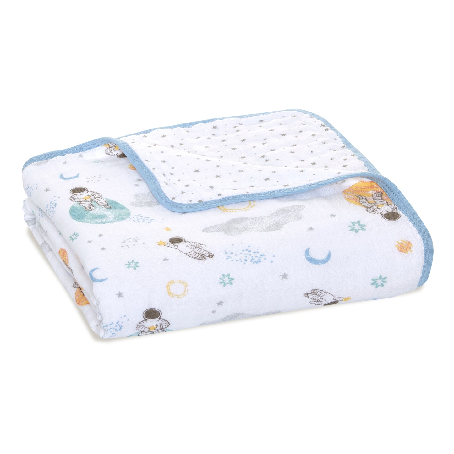 aden + anais™ essentials muslin antklodė
