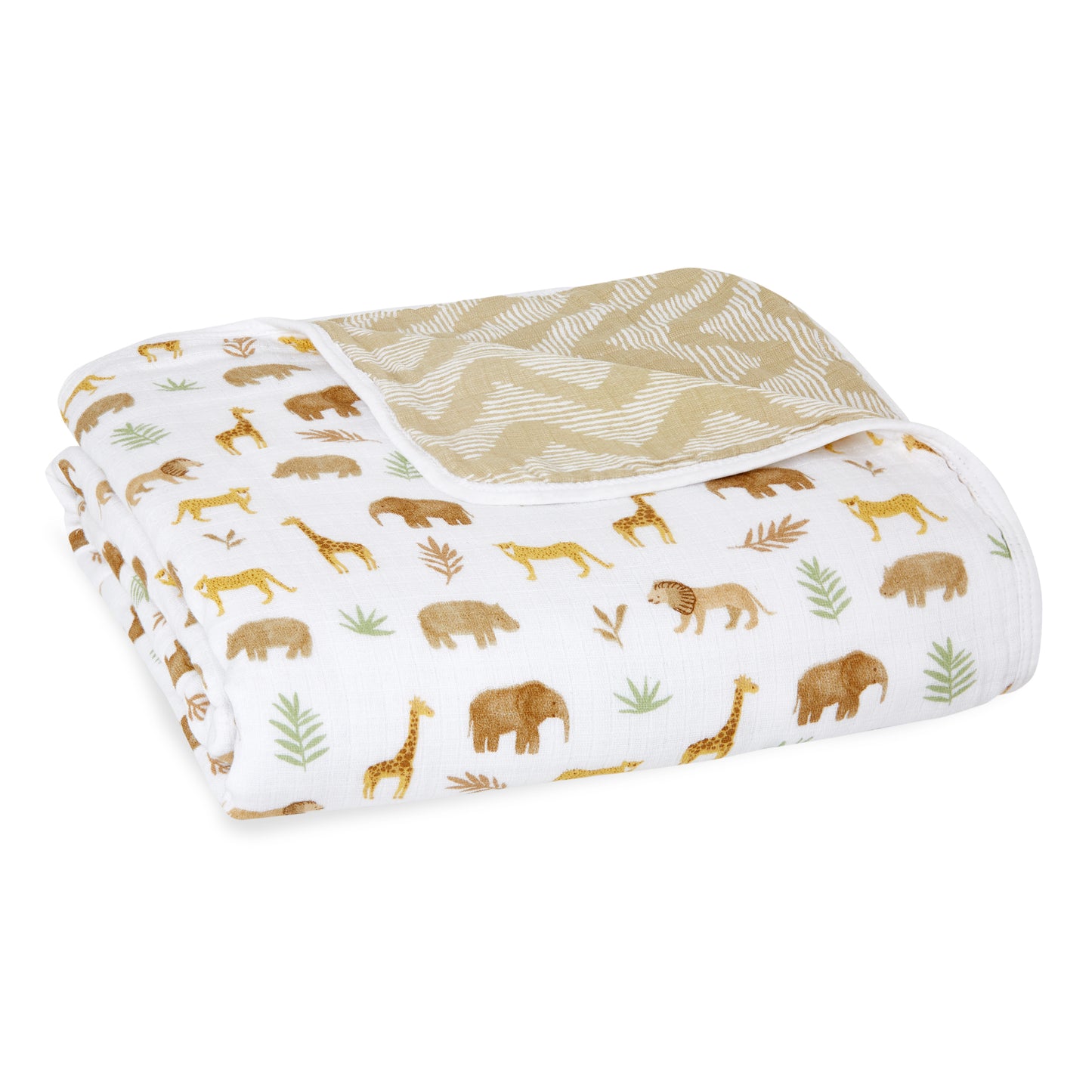aden + anais™ essentials muslin antklodė
