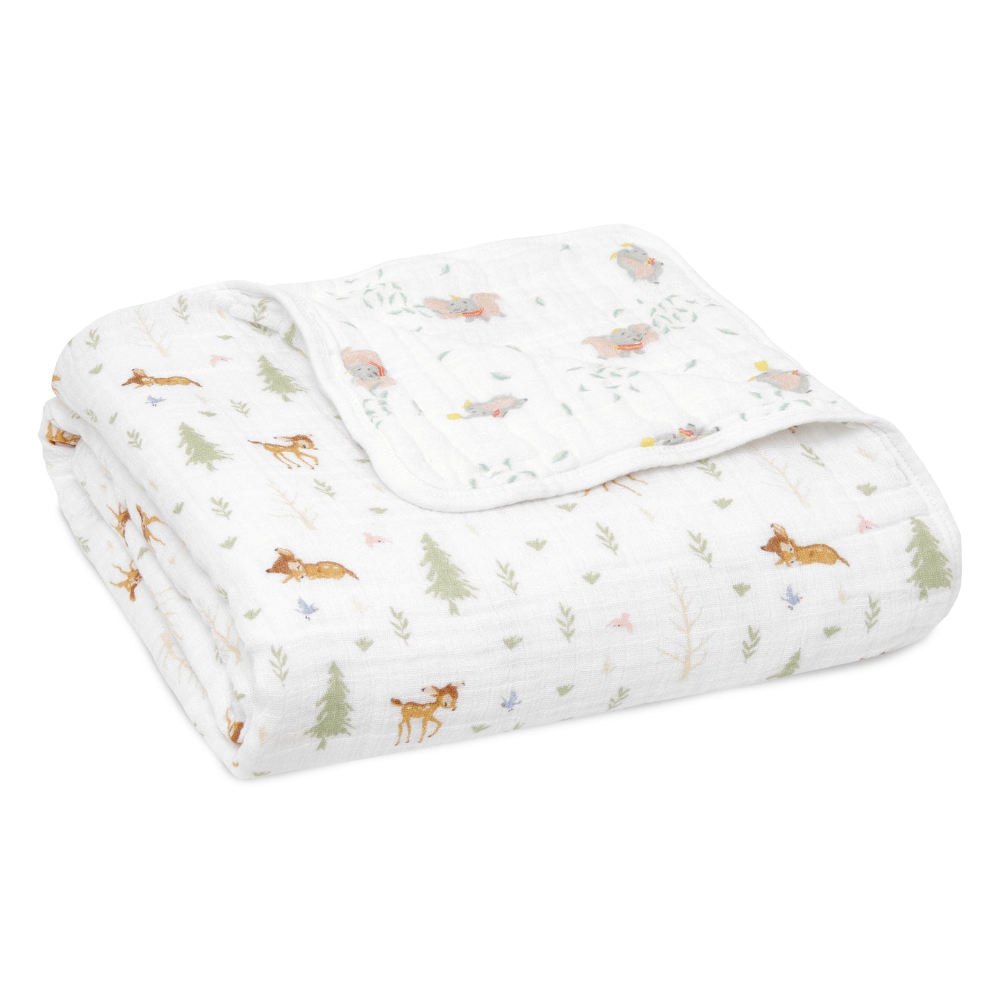 aden + anais™ essentials muslin antklodė