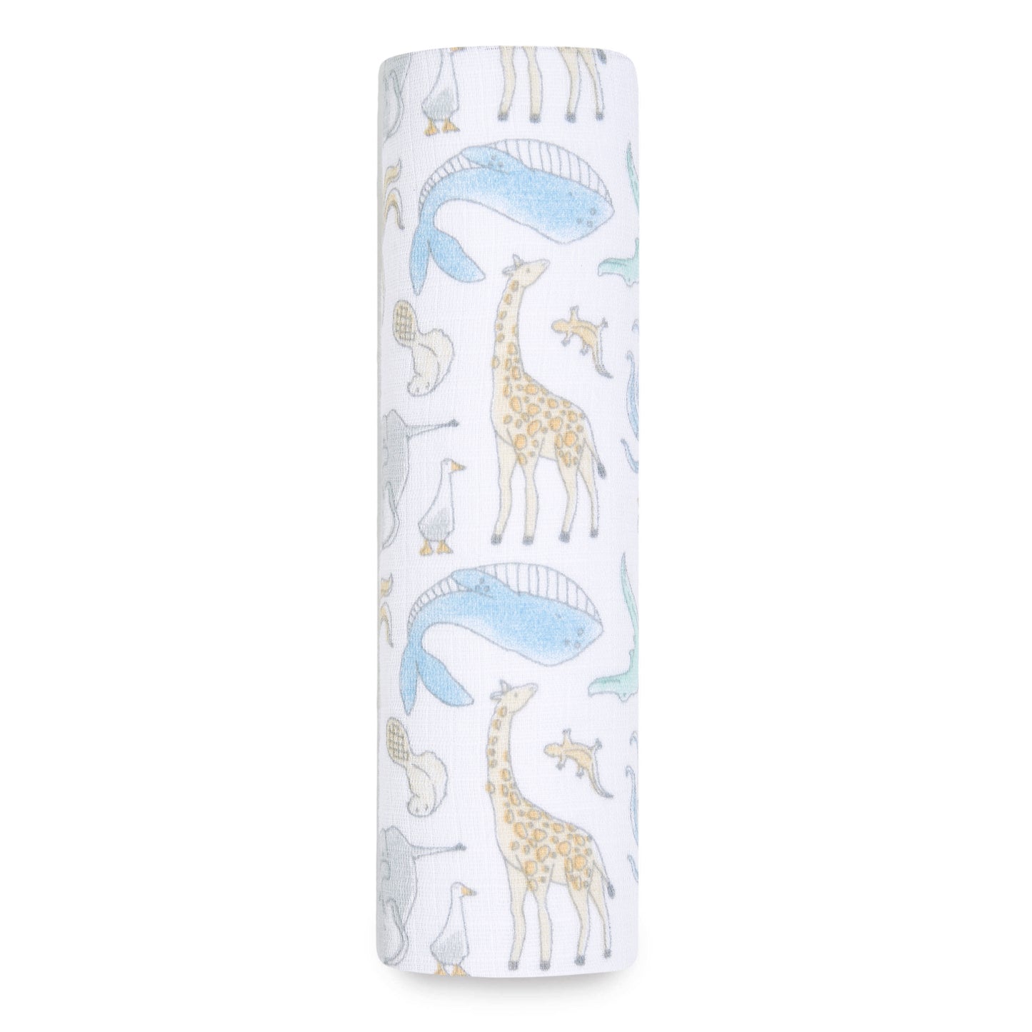 aden + anais™ essentials muslino vystyklas