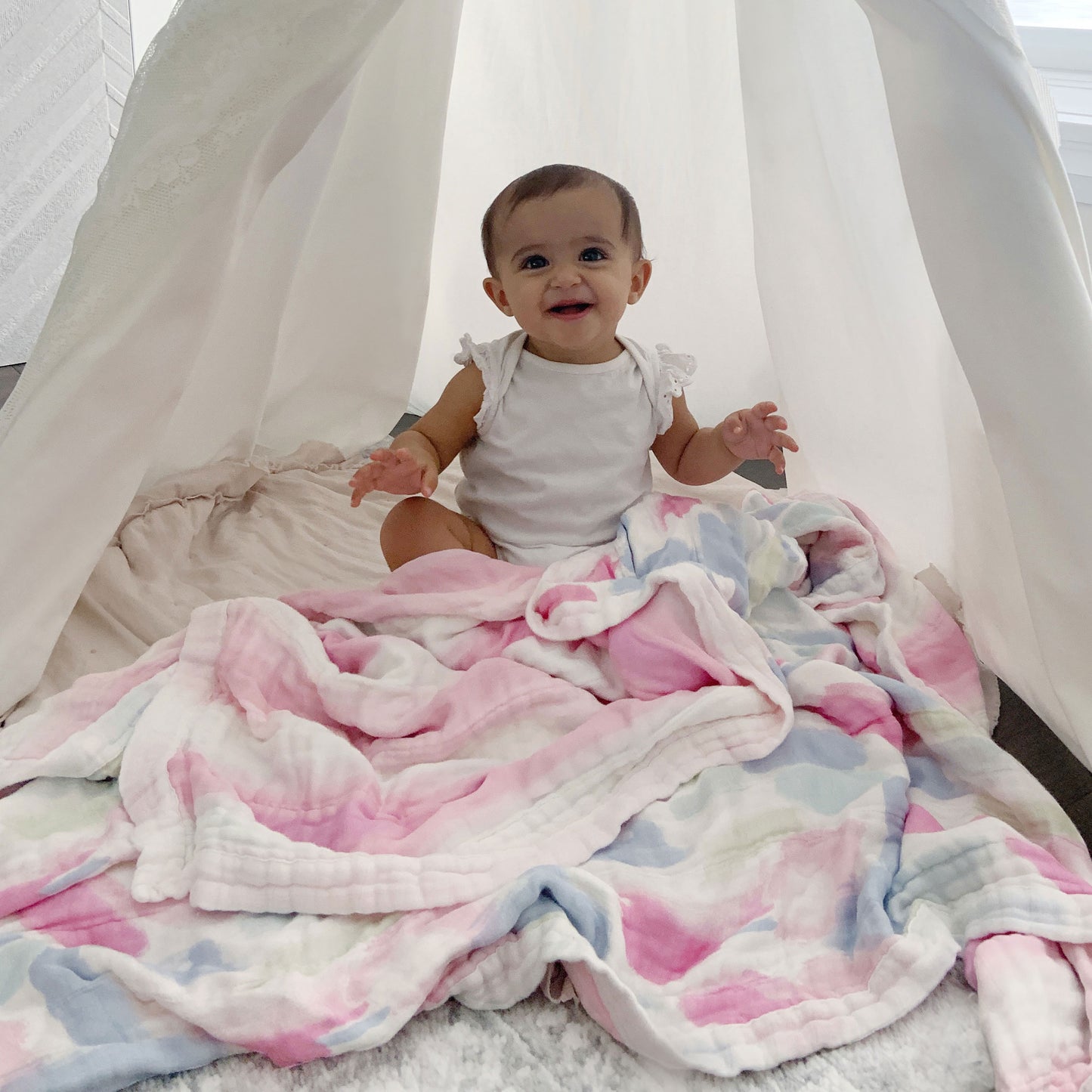 aden + anais™ silky soft dream antklodė