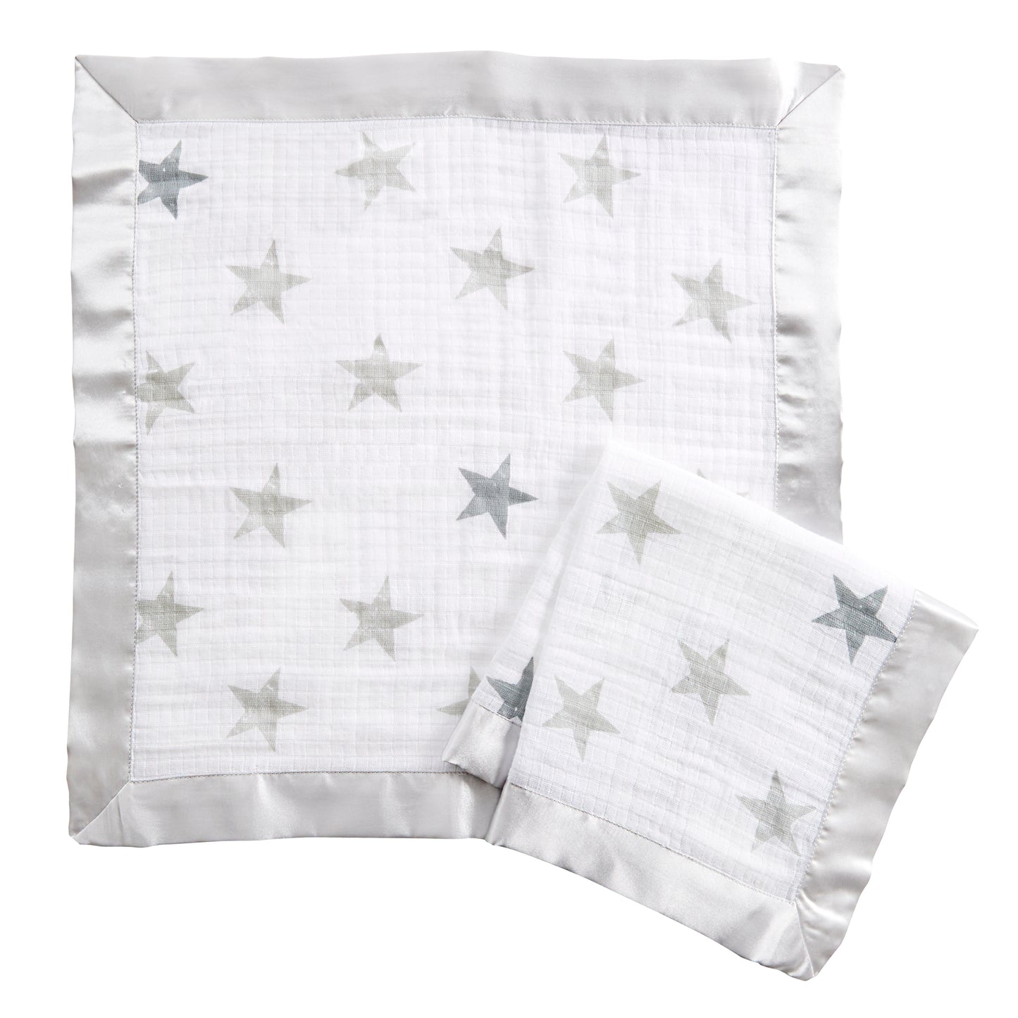 aden + anais™ essentials security blanket miego merliukas (2 vnt.)