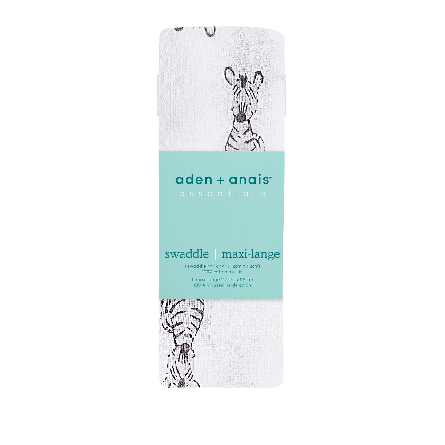 aden + anais™ essentials muslino vystyklas
