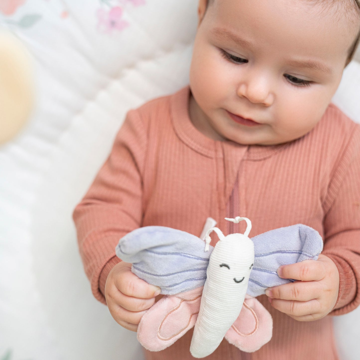 aden + anais activity mat for babies