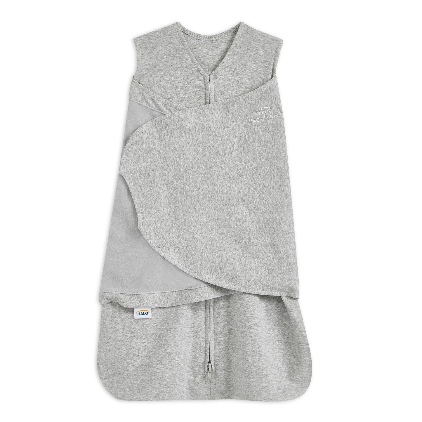 HALO SLEEPSACK® swaddle 1.5 TOG vystyklas - miegmaišis