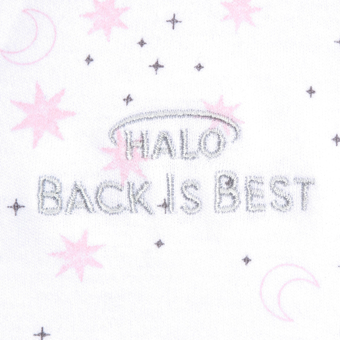 HALO SLEEPSACK® swaddle 1.5 TOG vystyklas - miegmaišis