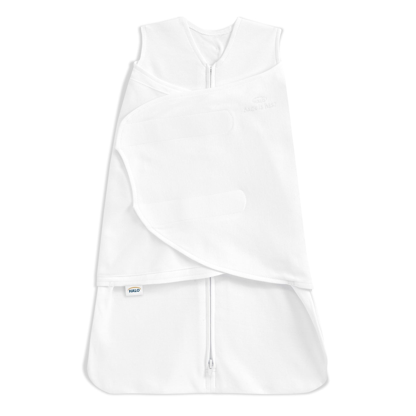 HALO SLEEPSACK® swaddle 1.5 TOG vystyklas - miegmaišis