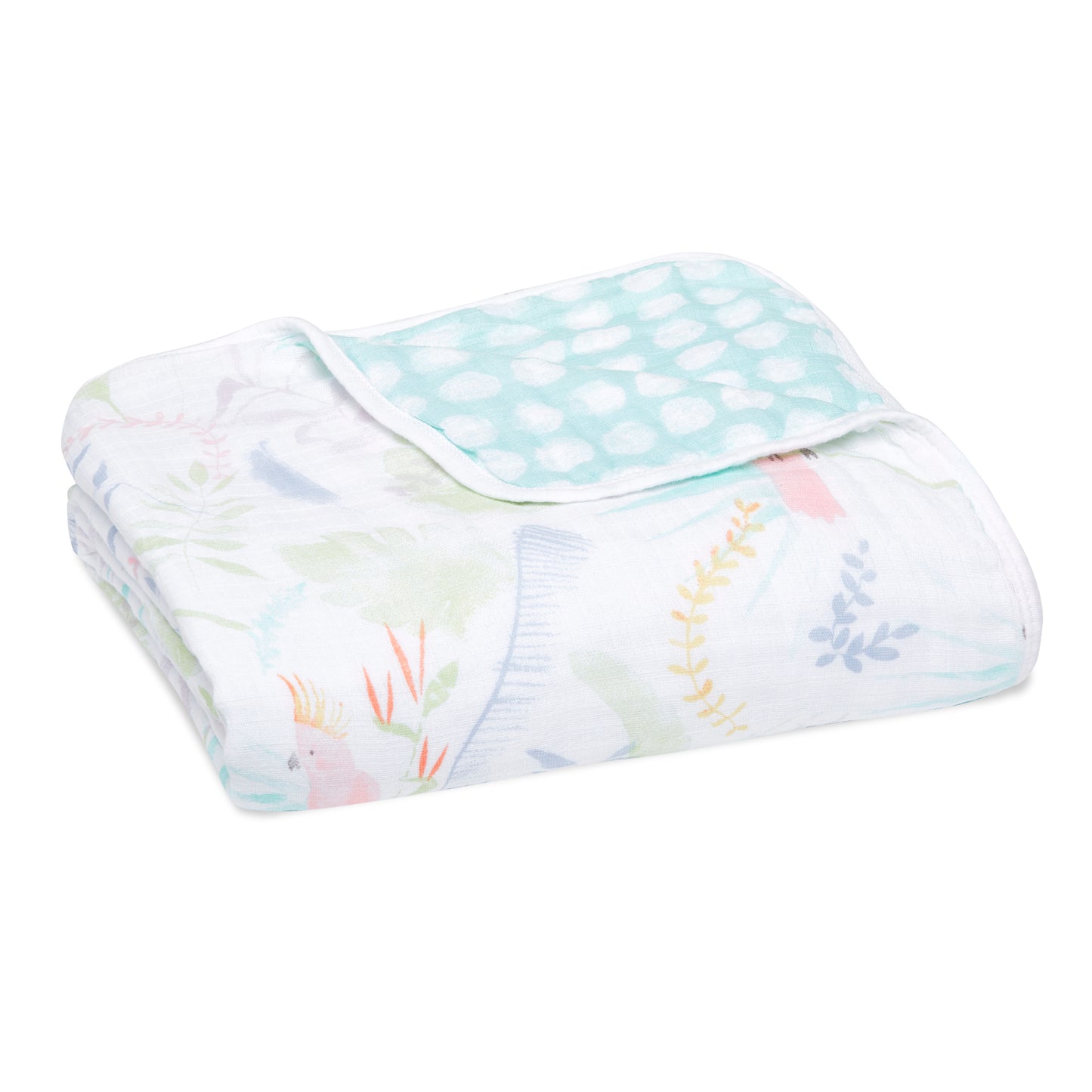 aden + anais™ essentials muslin antklodė