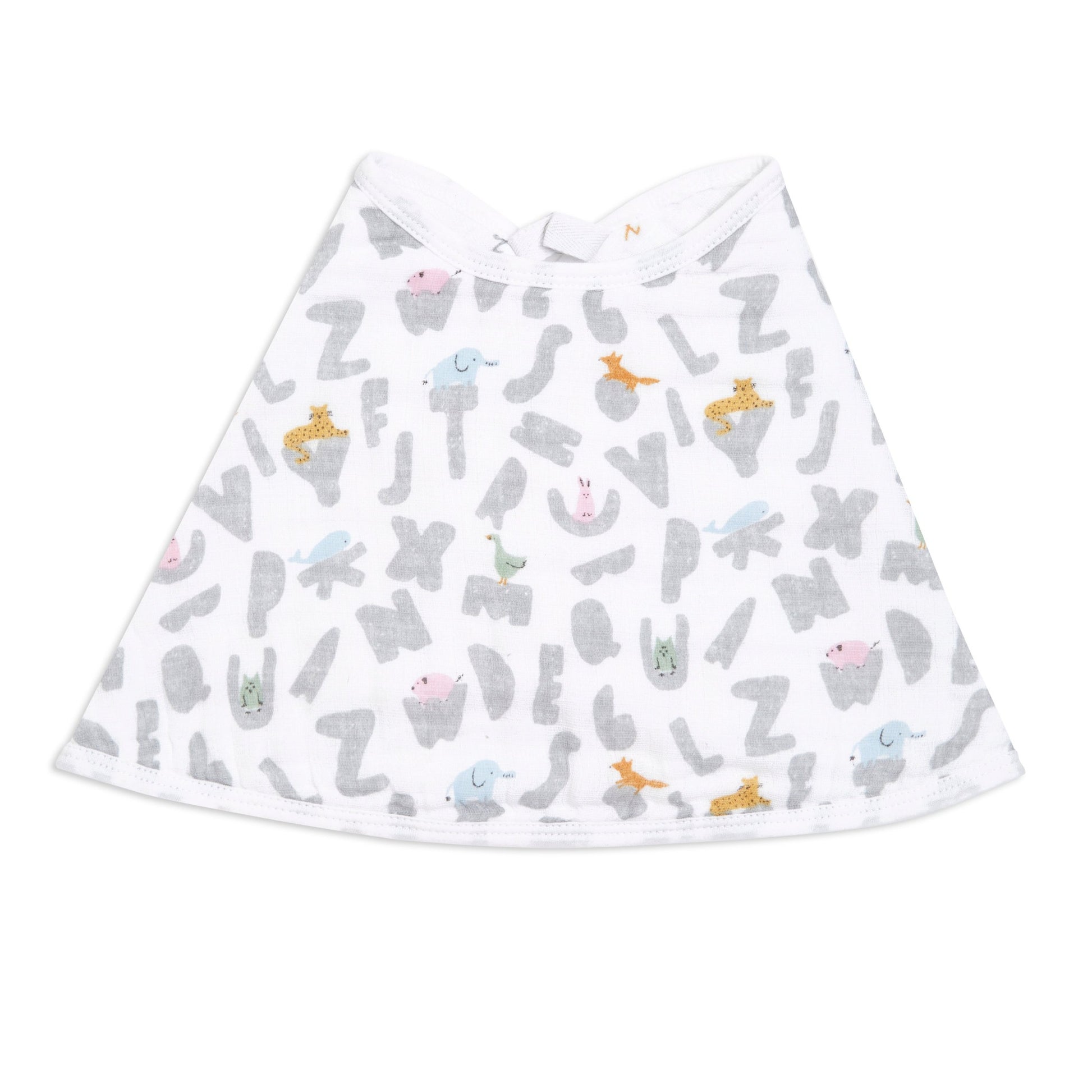 aden + anais™ essentials burpy bib seilinukas - Tiny Humans