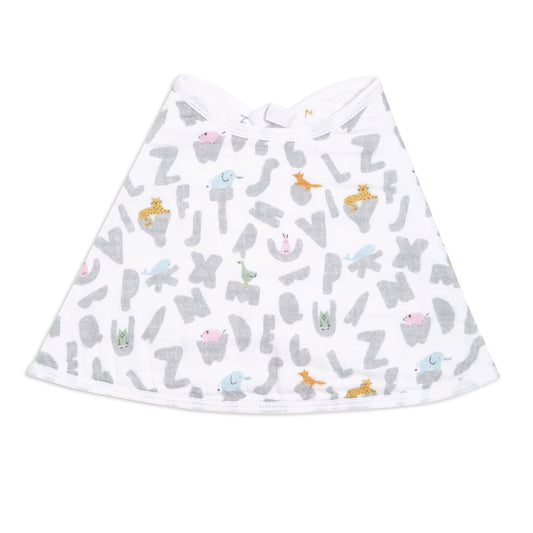 aden + anais™ essentials burpy bib seilinukas - Tiny Humans