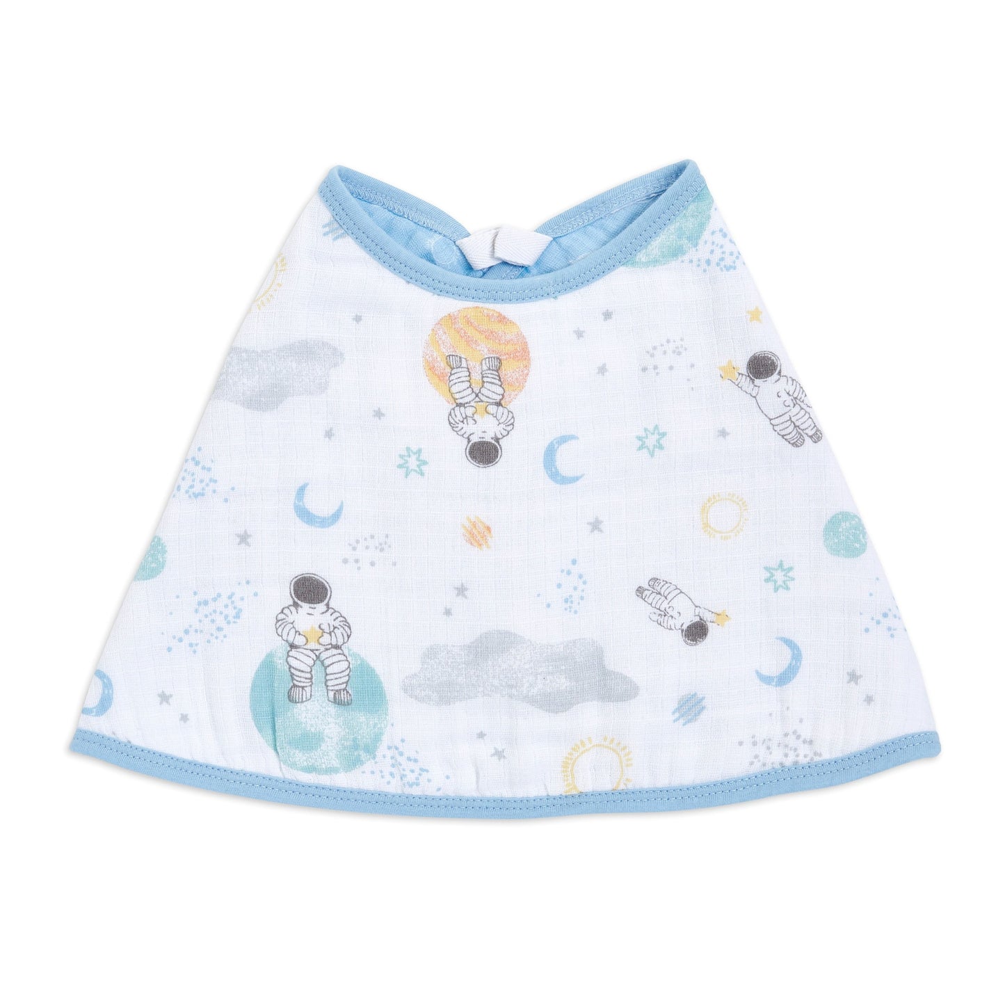 aden + anais™ essentials burpy bib seilinukas - Tiny Humans
