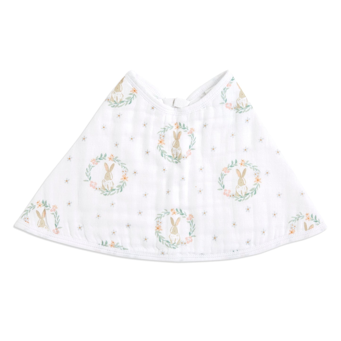 aden + anais™ essentials burpy bib seilinukas - Tiny Humans