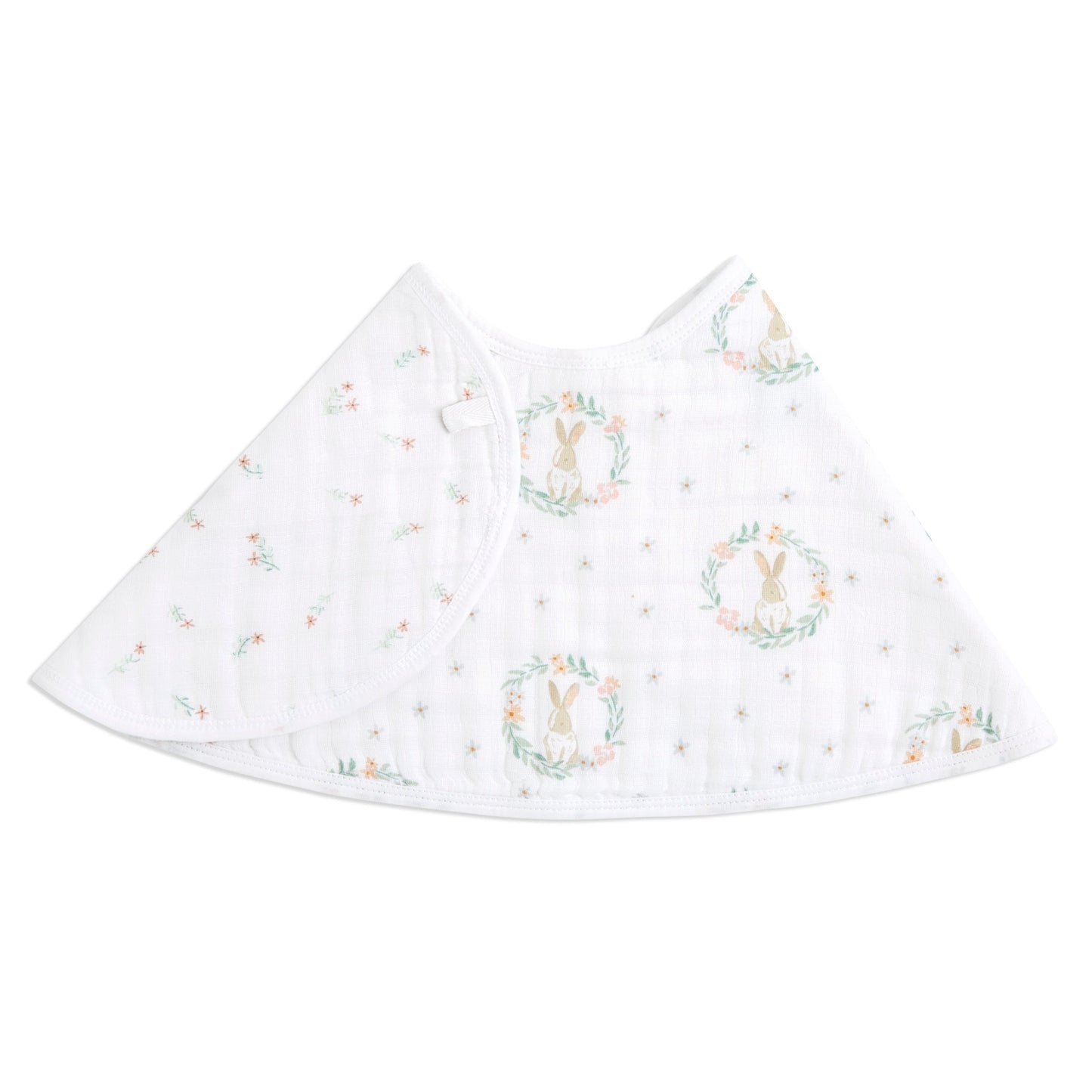 aden + anais™ essentials burpy bib seilinukas - Tiny Humans