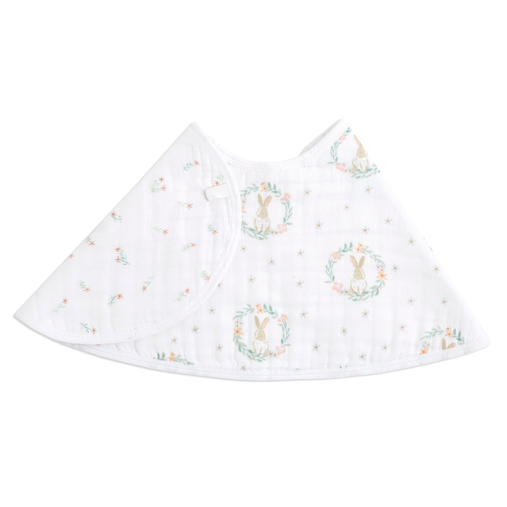 aden + anais™ essentials burpy bib seilinukas - Tiny Humans