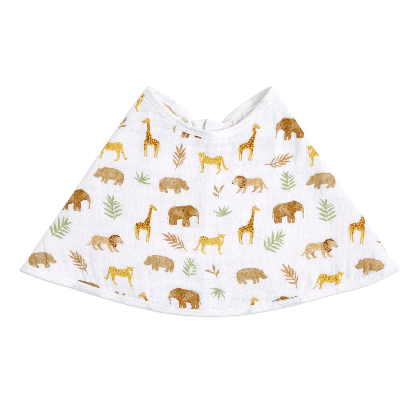 aden + anais™ essentials burpy bib seilinukas - Tiny Humans