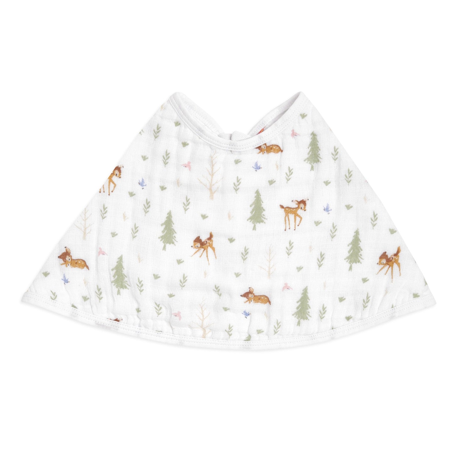 aden + anais™ essentials burpy bib seilinukas - Tiny Humans