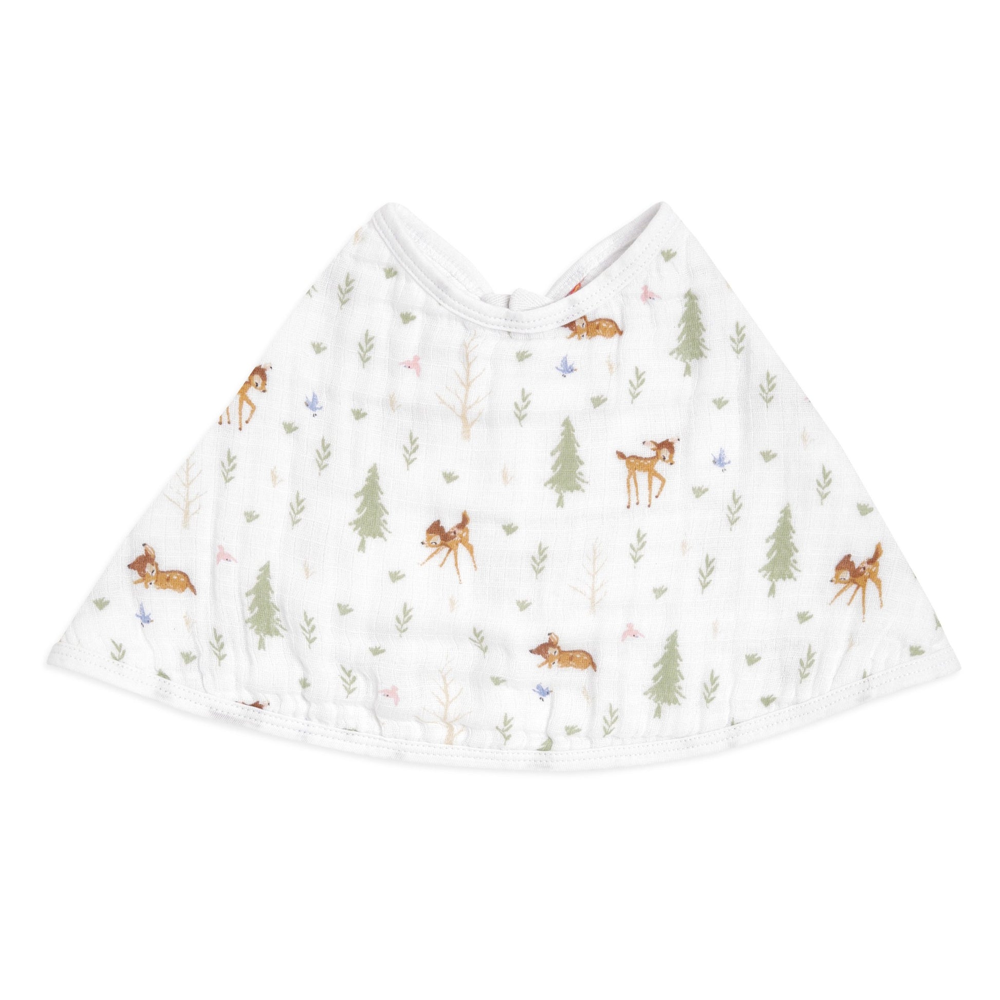 aden + anais™ essentials burpy bib seilinukas - Tiny Humans