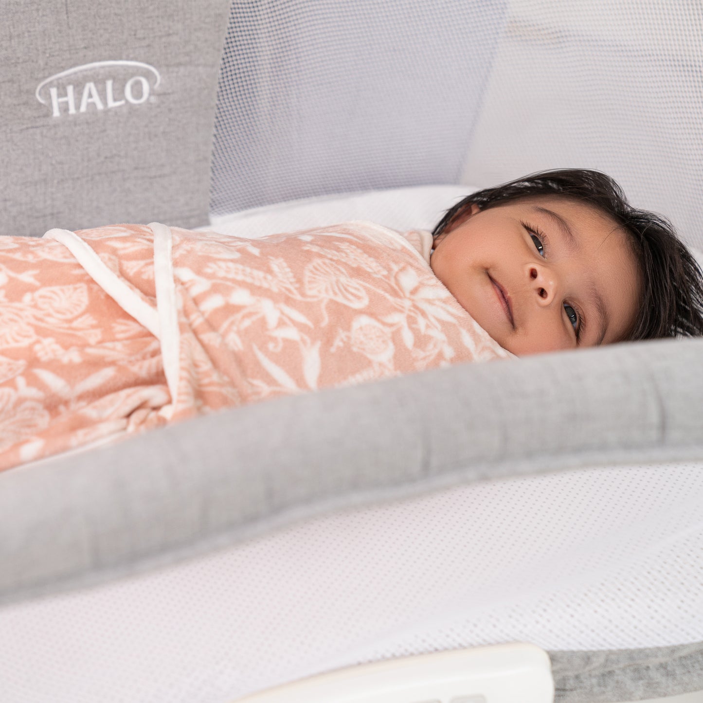aden + anais™ essentials Velboa Easy Wrap vystyklai (3vnt.) - Tiny Humans
