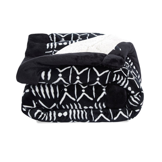 aden + anais™ embrace on-the-go sunki antklodė vežimėliui - Tiny Humans