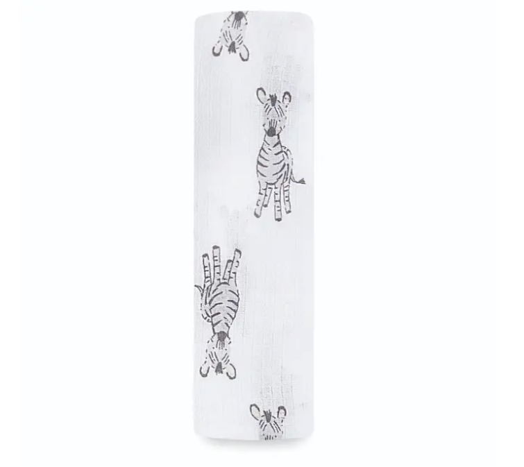 aden + anais™ essentials muslino vystyklas - Tiny Humans