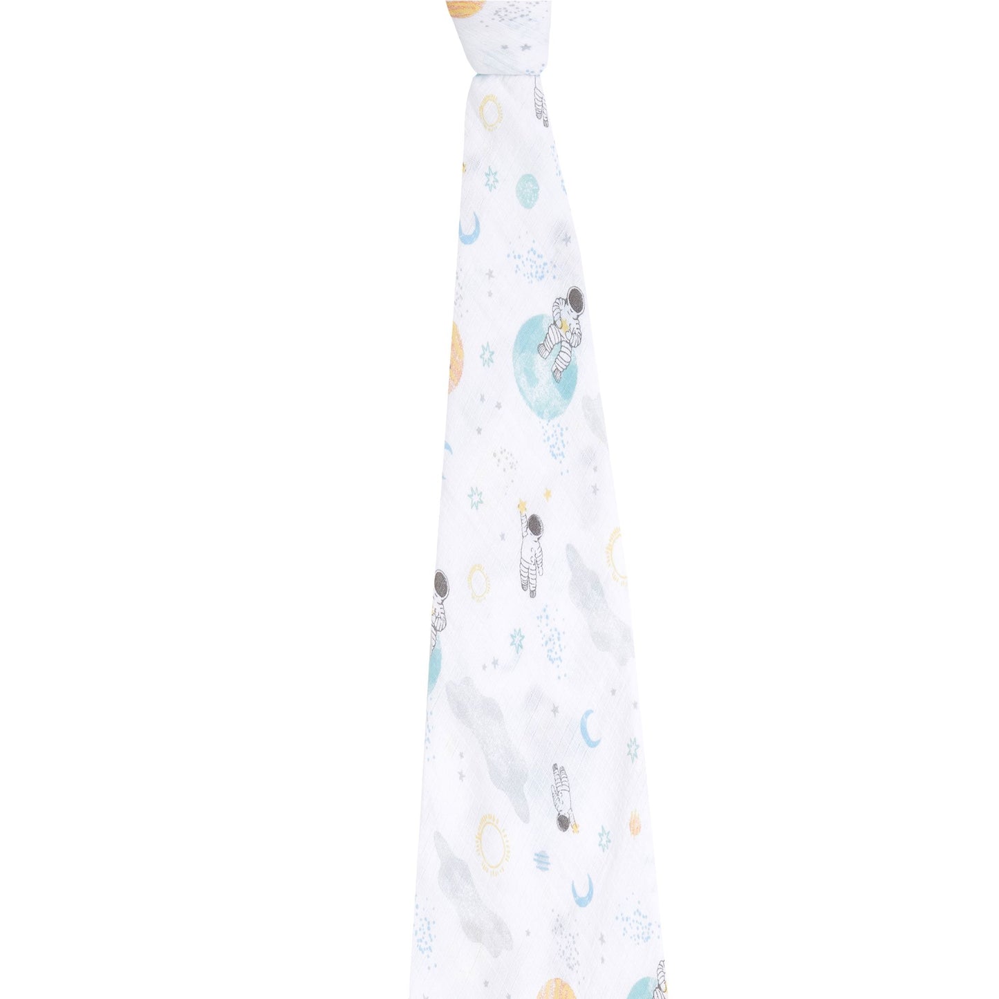 aden + anais™ essentials muslino vystyklas - Tiny Humans