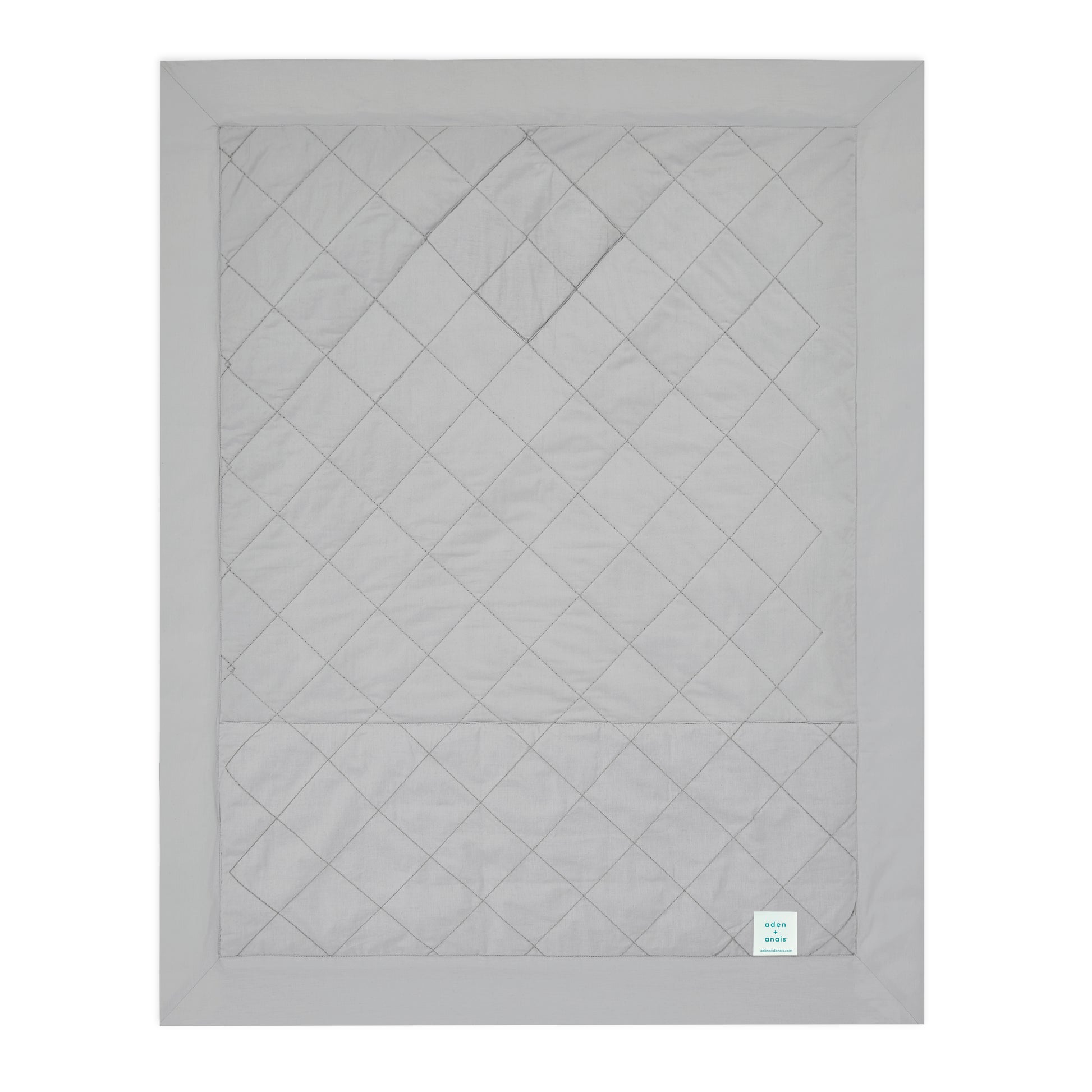 aden+anais™ vaikiška sunki antklodė - Tiny Humans