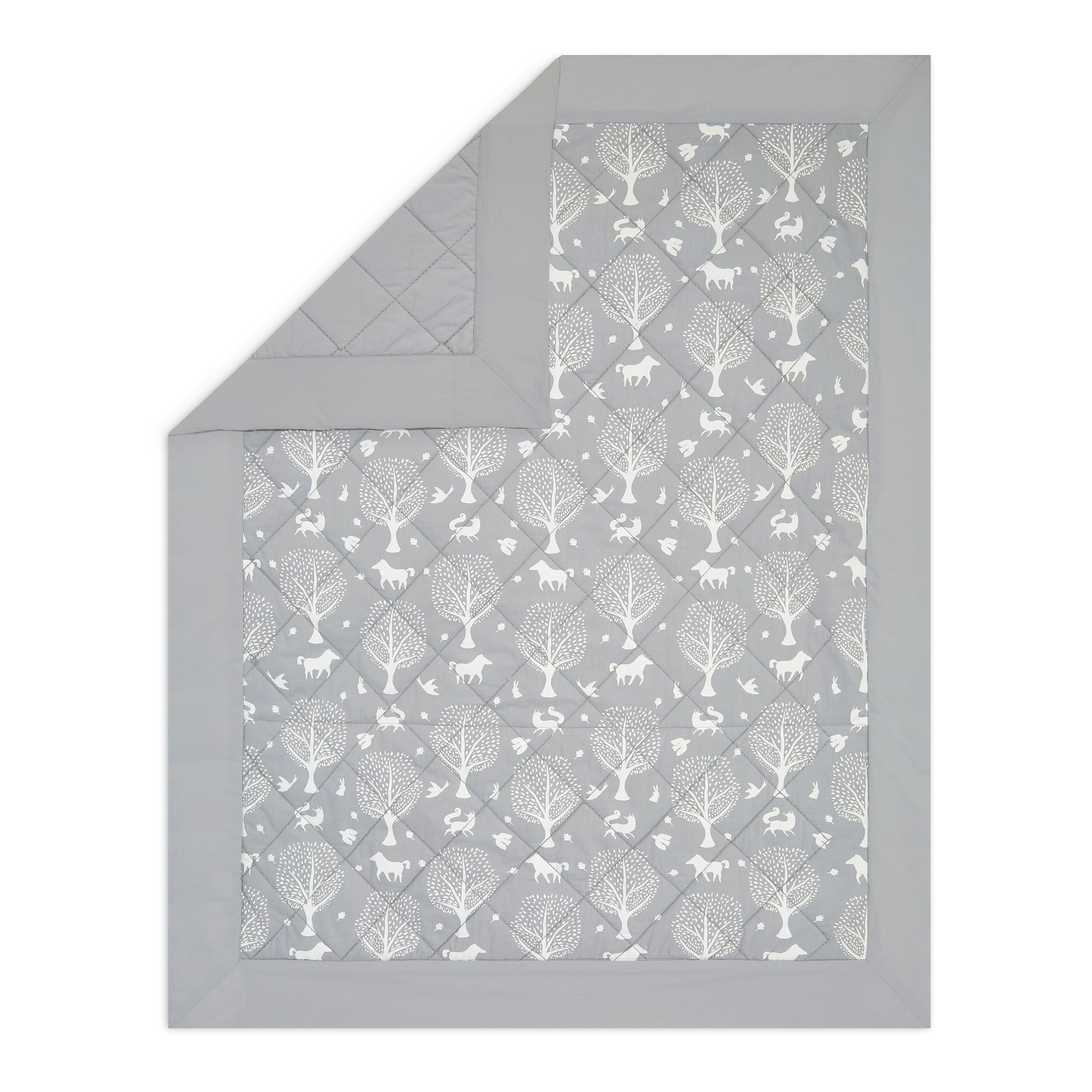 aden+anais™ vaikiška sunki antklodė - Tiny Humans