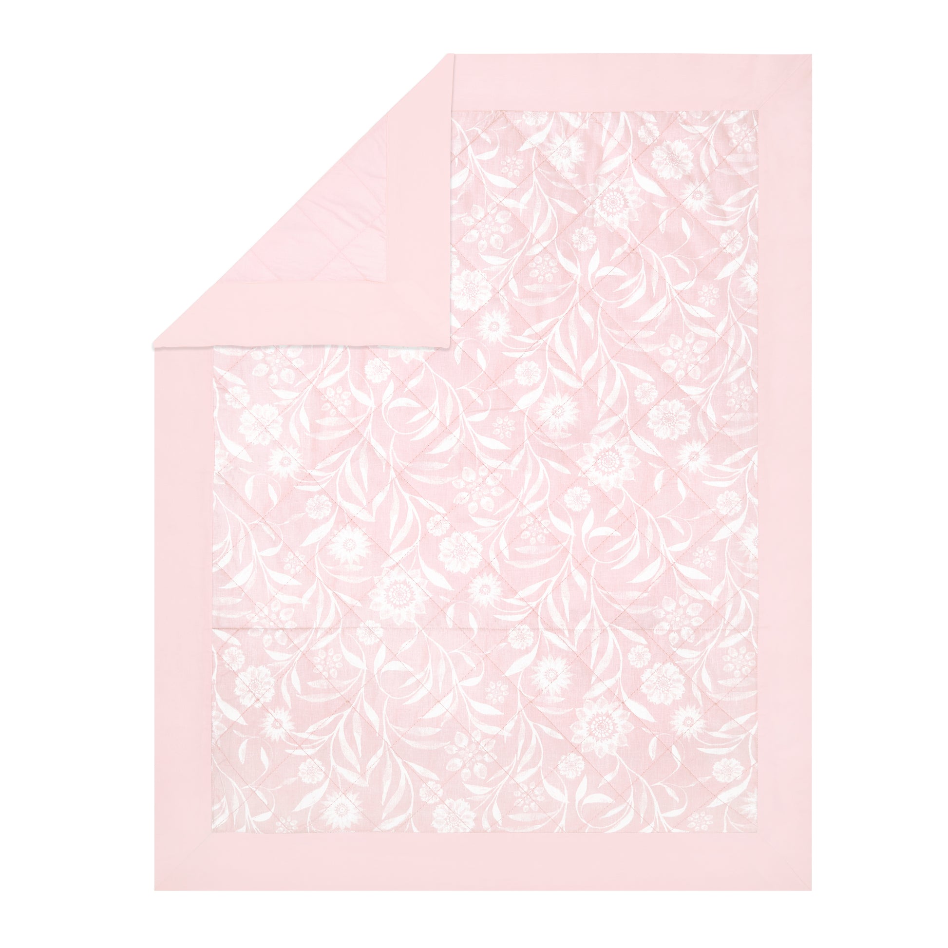 aden+anais™ vaikiška sunki antklodė - Tiny Humans