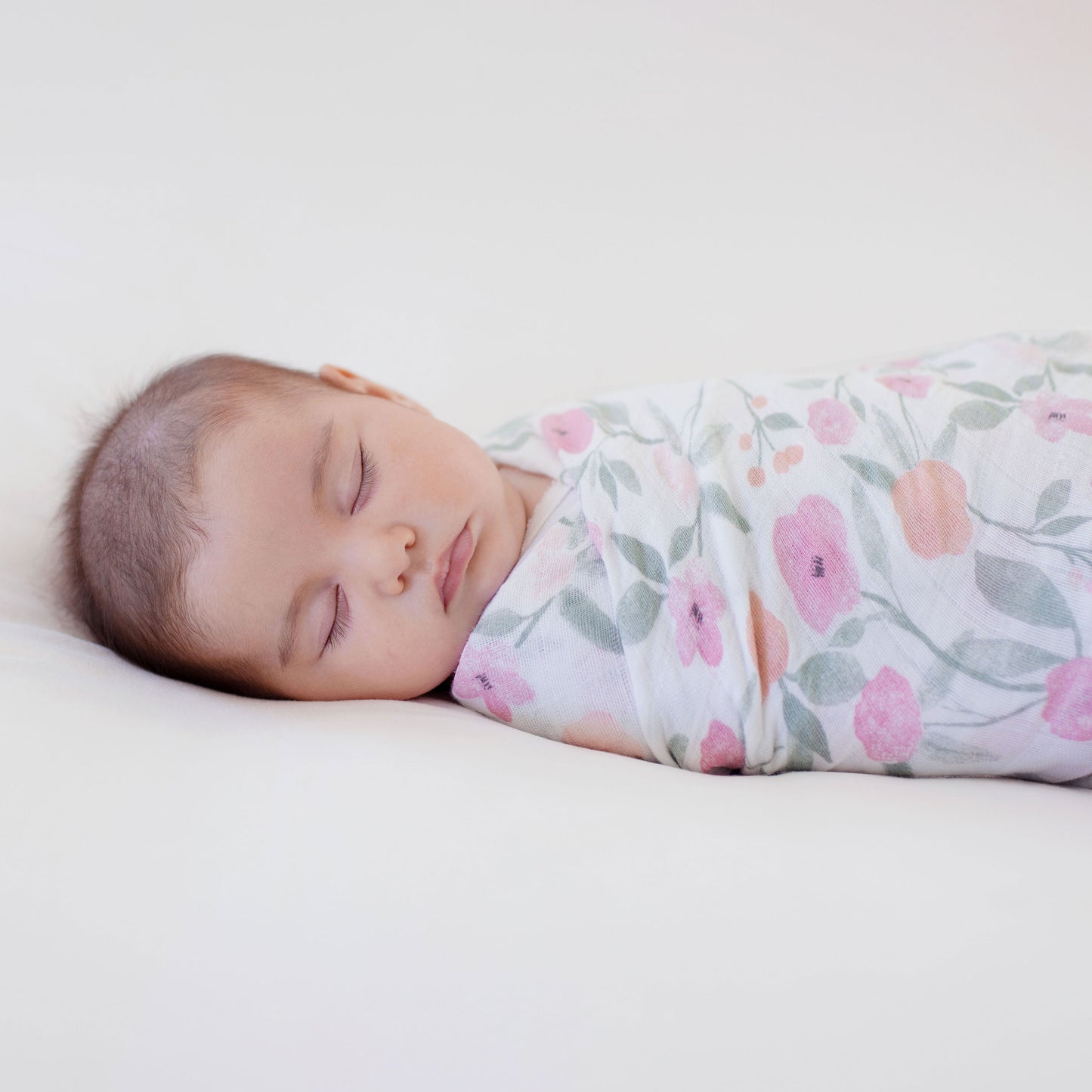 aden + anais™ Boutique muslin vystyklai (4 vnt.) - Tiny Humans